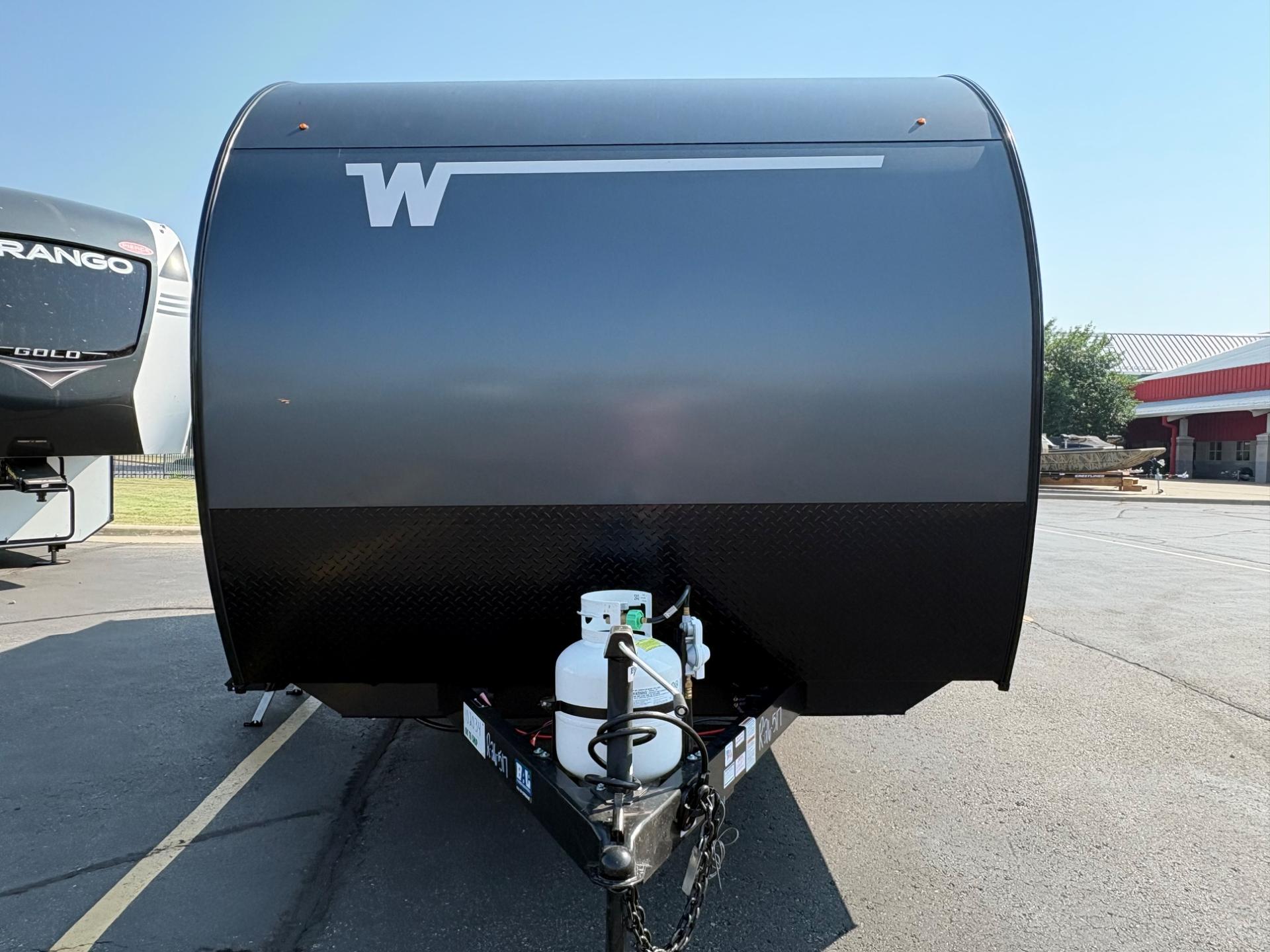 2027 Winnebago 2027 Winnebago Access - thumbnail 8