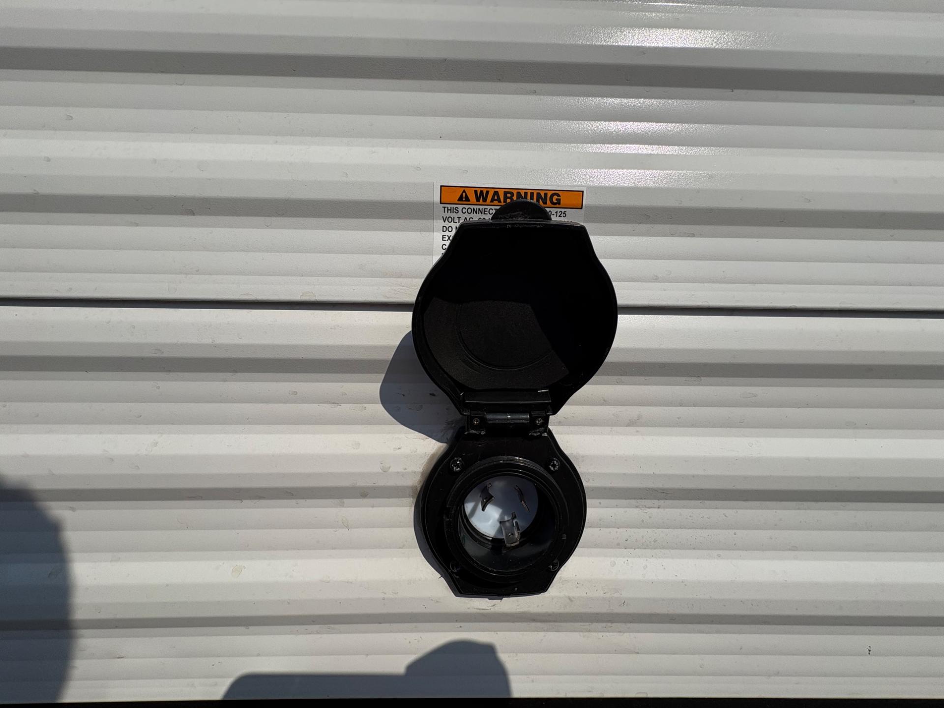 2027 Winnebago 2027 Winnebago Access - thumbnail 10