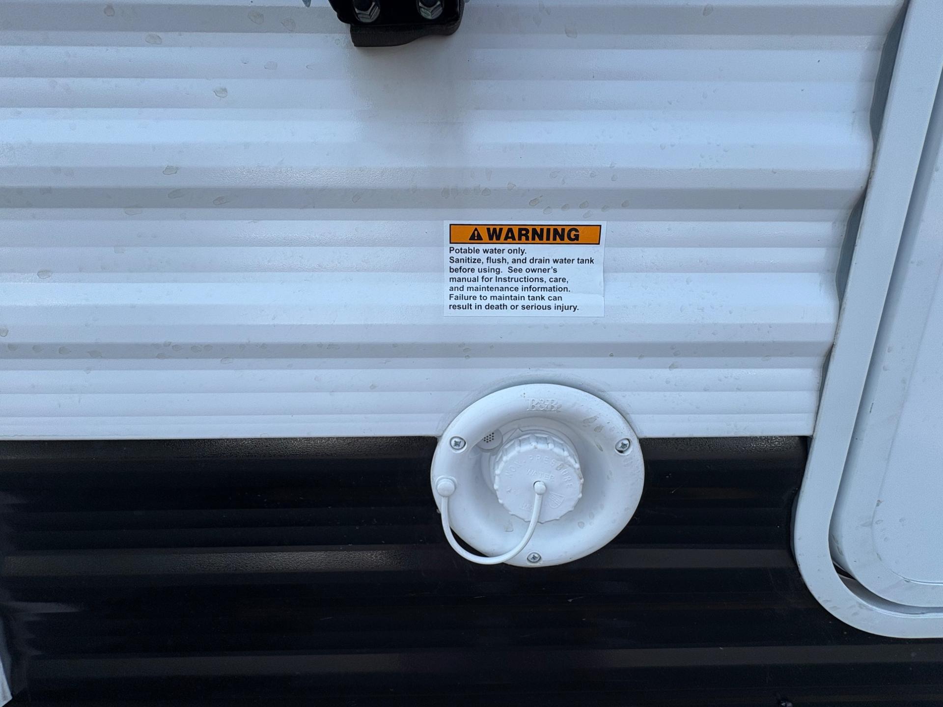 2027 Winnebago 2027 Winnebago Access - thumbnail 13