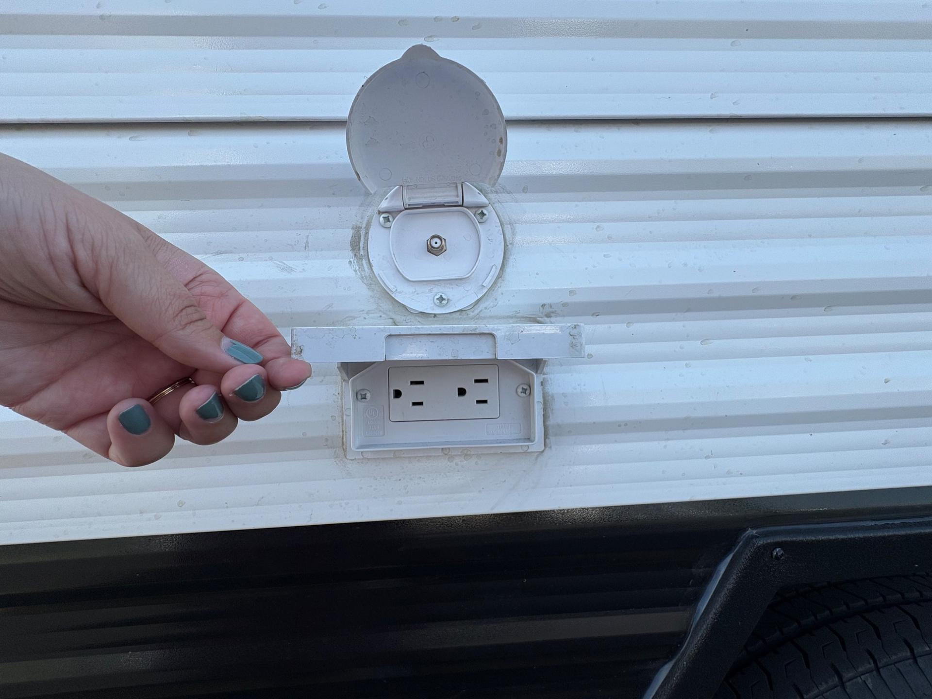 2027 Winnebago 2027 Winnebago Access - thumbnail 14