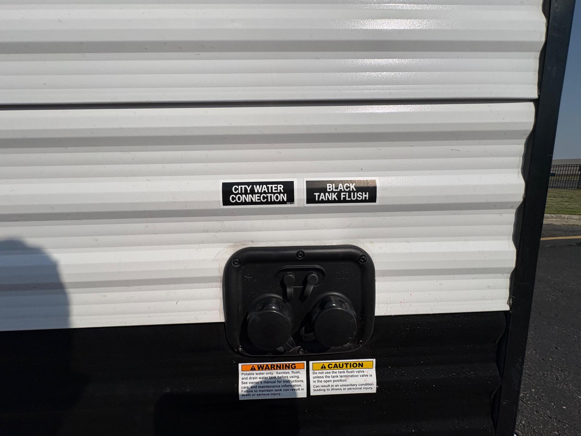 2027 Winnebago 2027 Winnebago Access - thumbnail 15