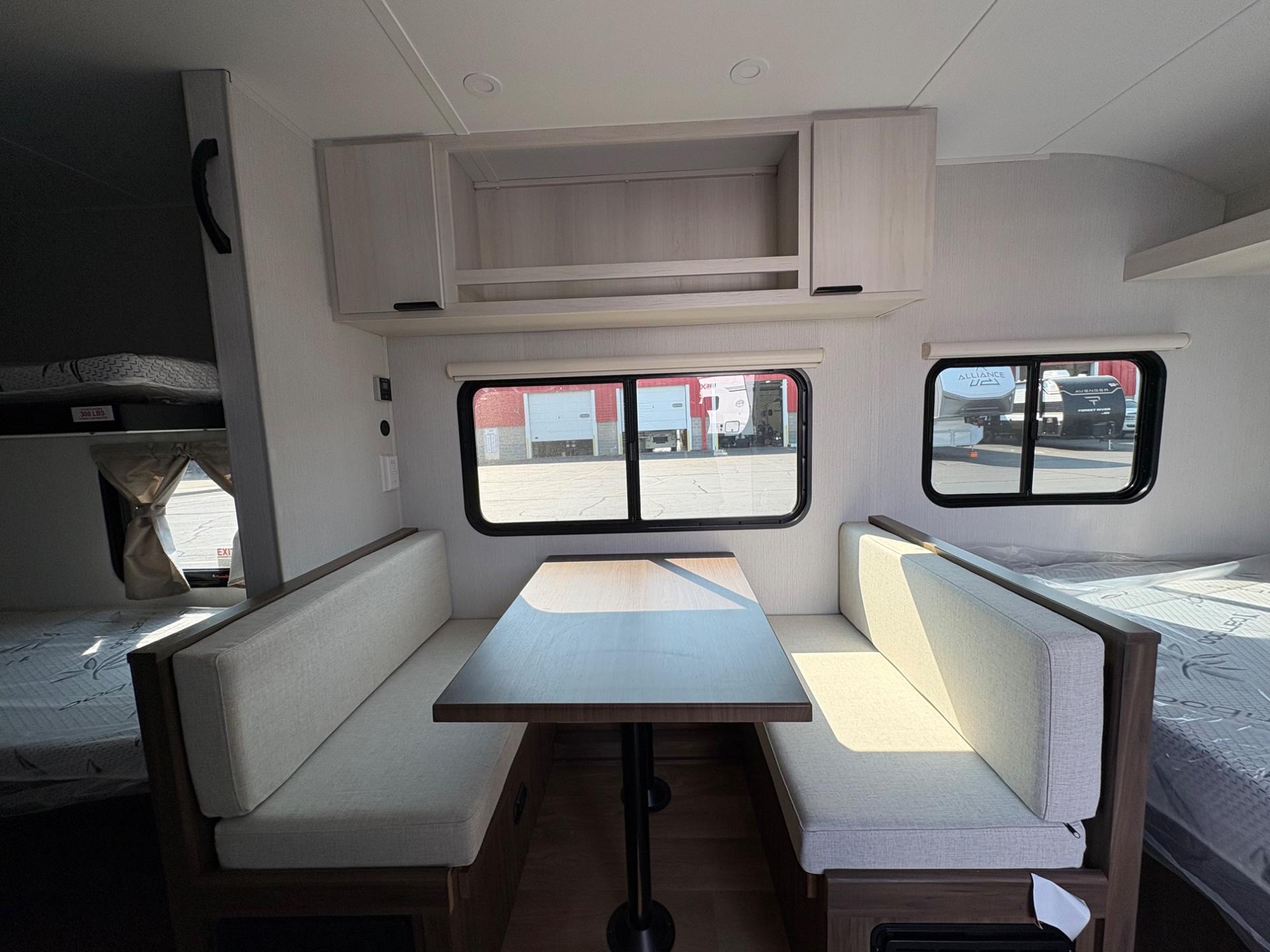 2027 Winnebago 2027 Winnebago Access - thumbnail 22