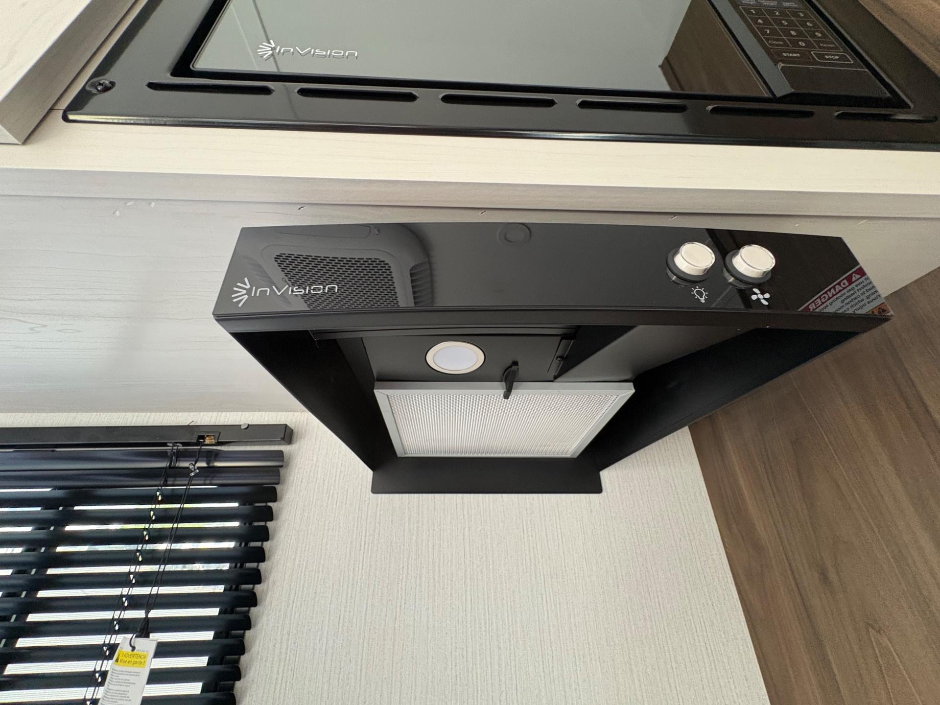2027 Winnebago 2027 Winnebago Access - thumbnail 25