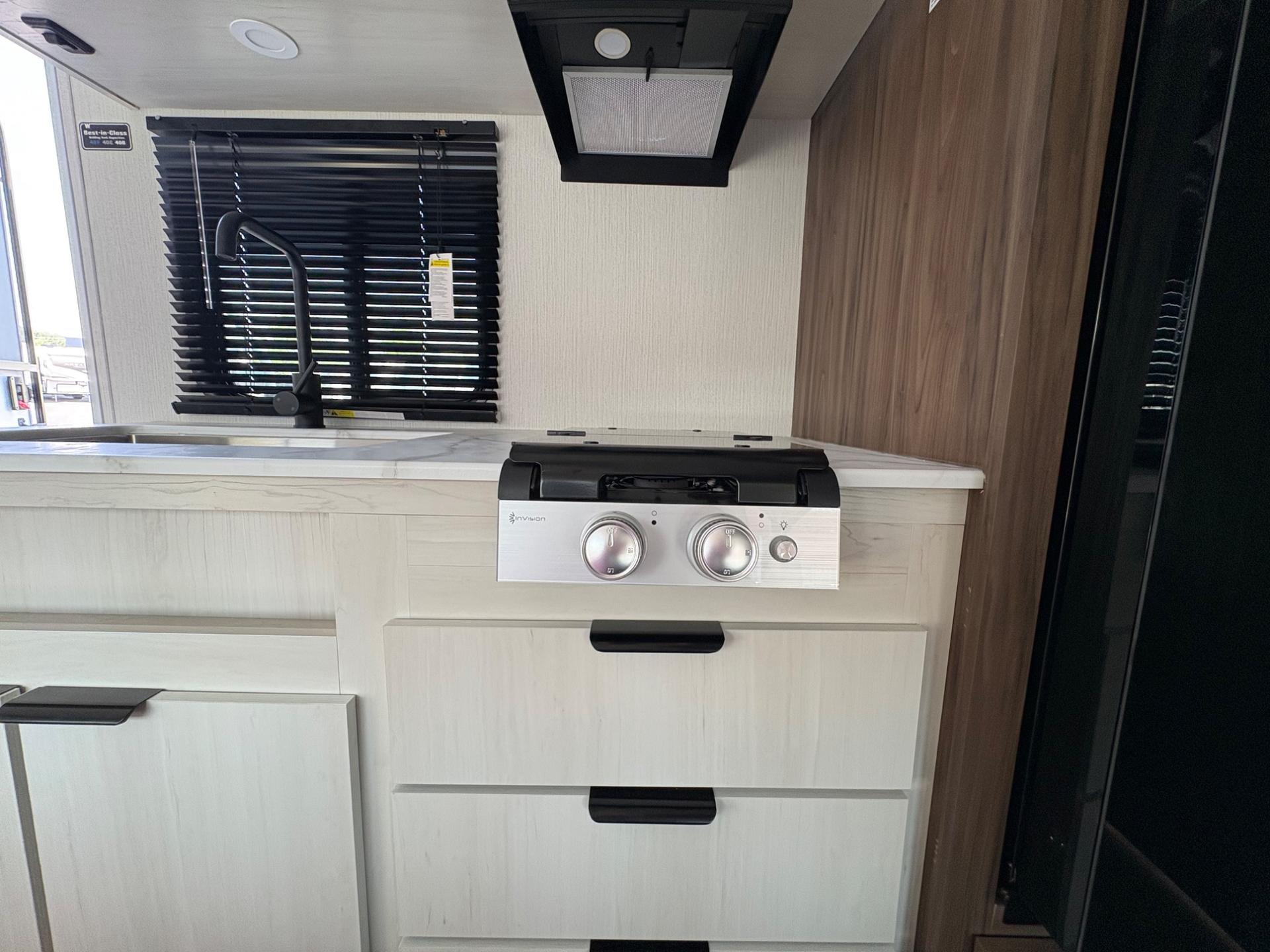 2027 Winnebago 2027 Winnebago Access - thumbnail 29