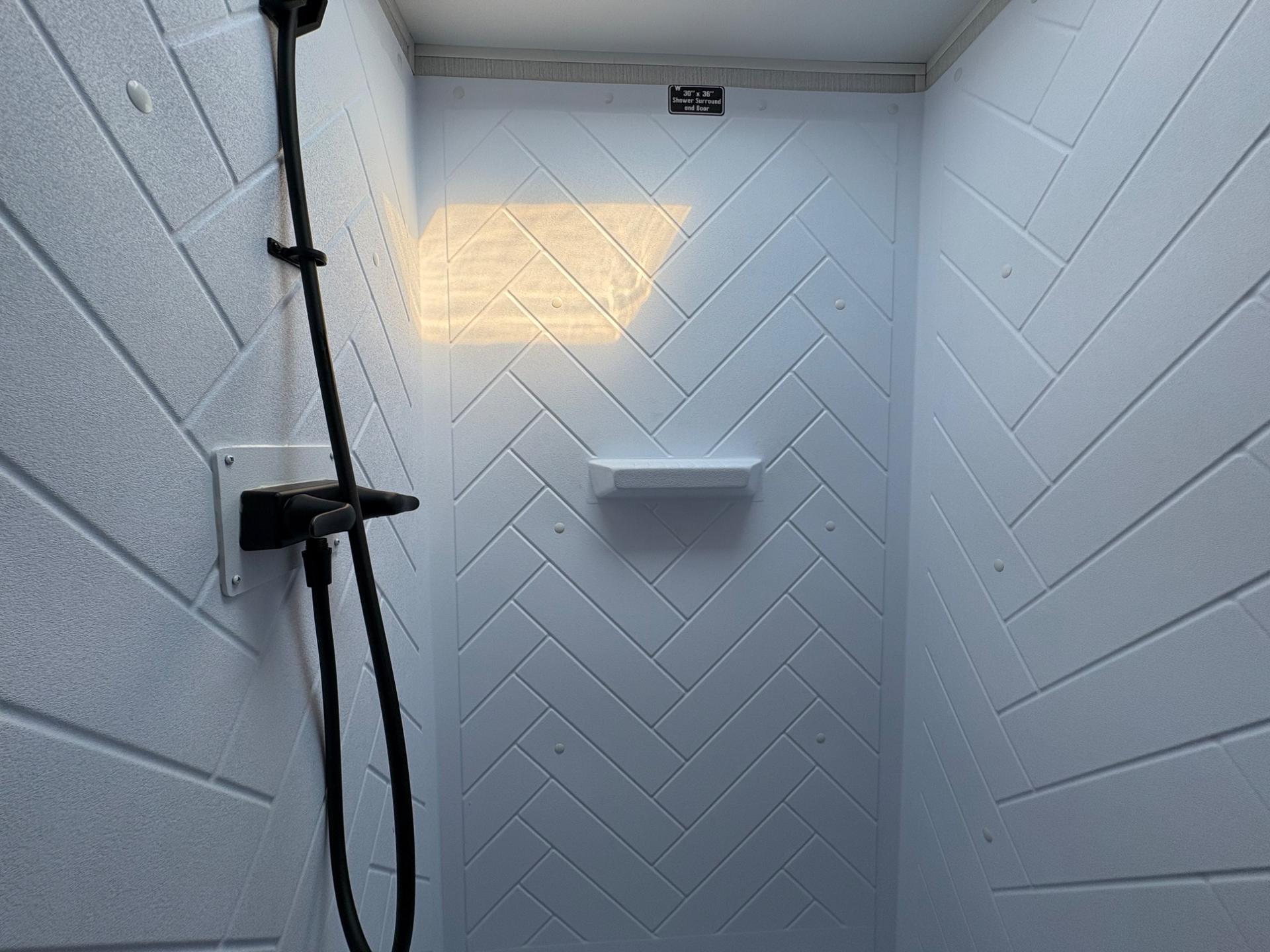 2027 Winnebago 2027 Winnebago Access - thumbnail 34