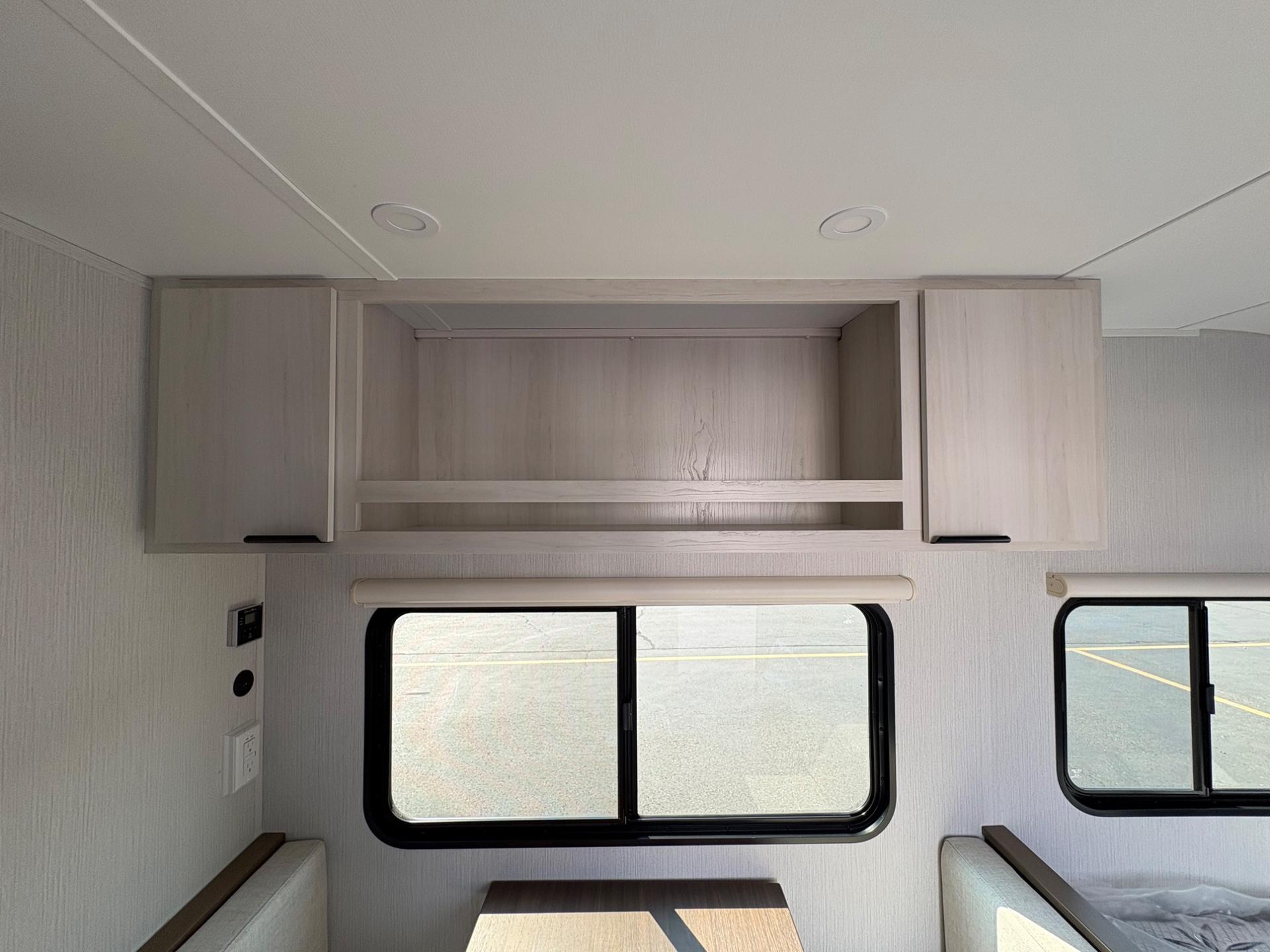 2027 Winnebago 2027 Winnebago Access - thumbnail 38