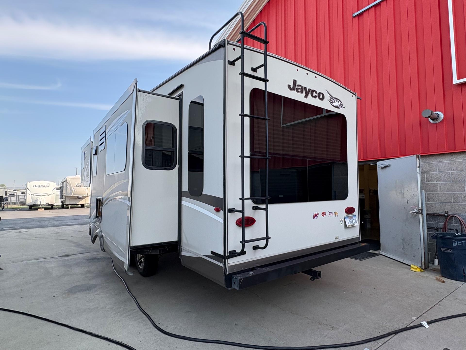 2020 Jayco 2020 Jayco Eagle - thumbnail 3