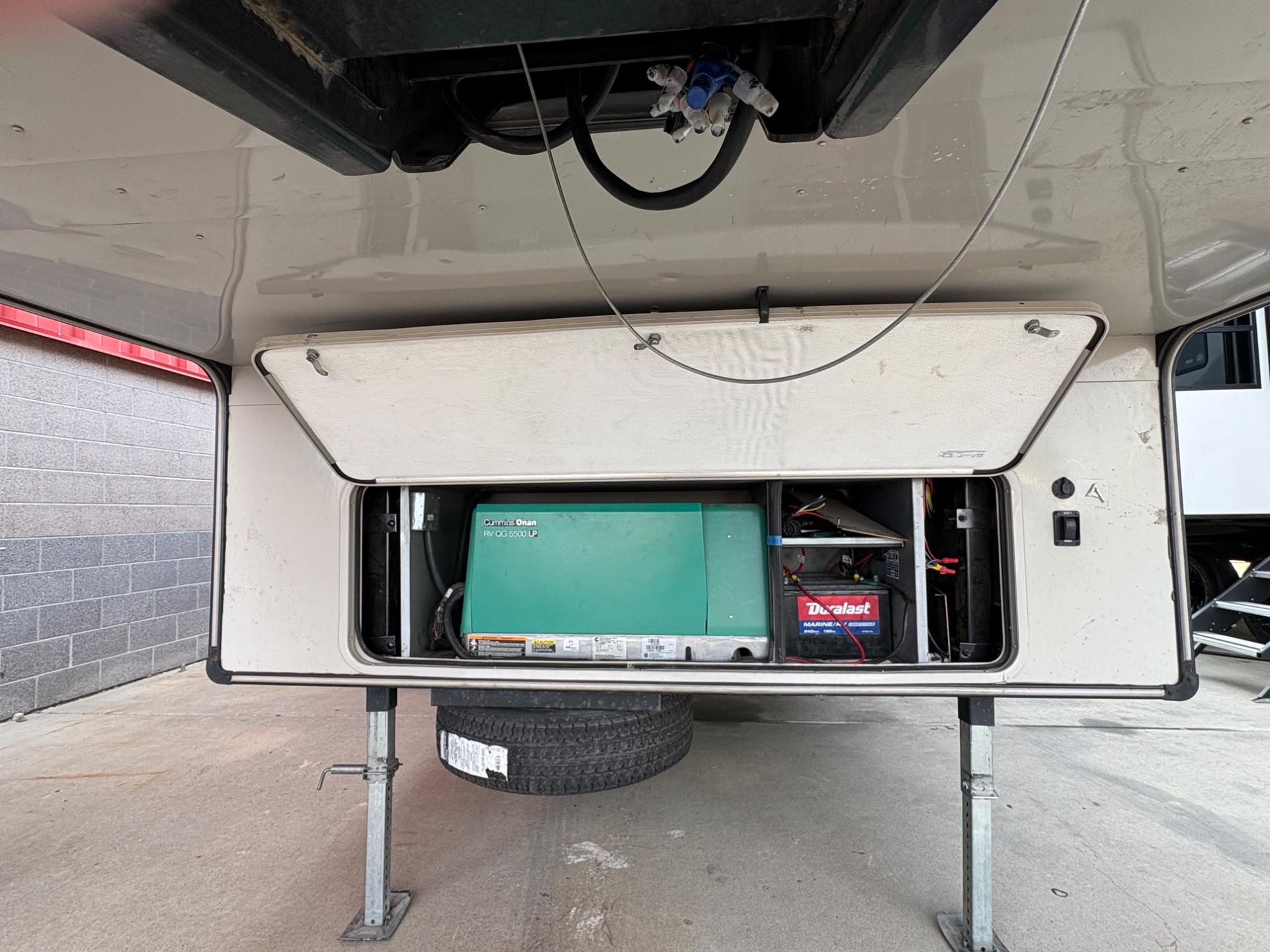 2020 Jayco 2020 Jayco Eagle - thumbnail 8