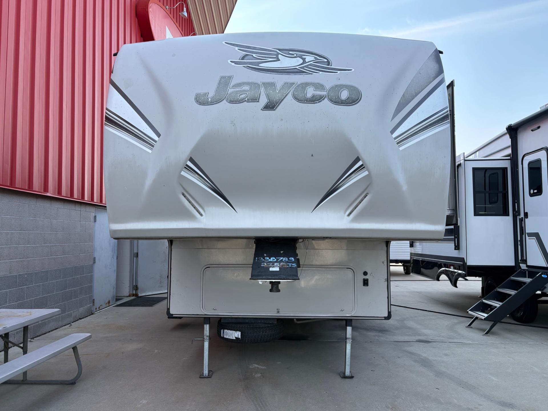 2020 Jayco 2020 Jayco Eagle - thumbnail 7