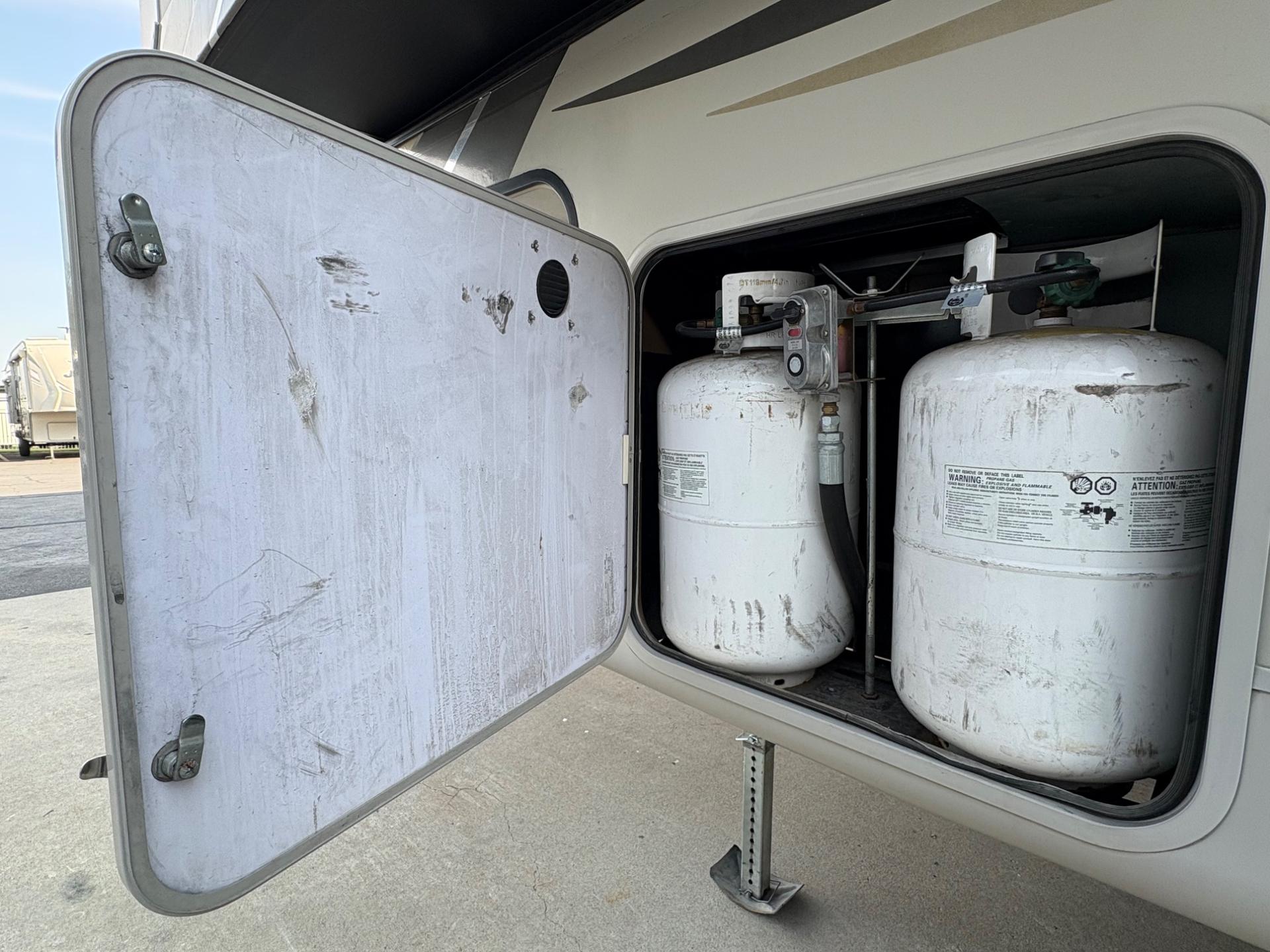 2020 Jayco 2020 Jayco Eagle - thumbnail 11
