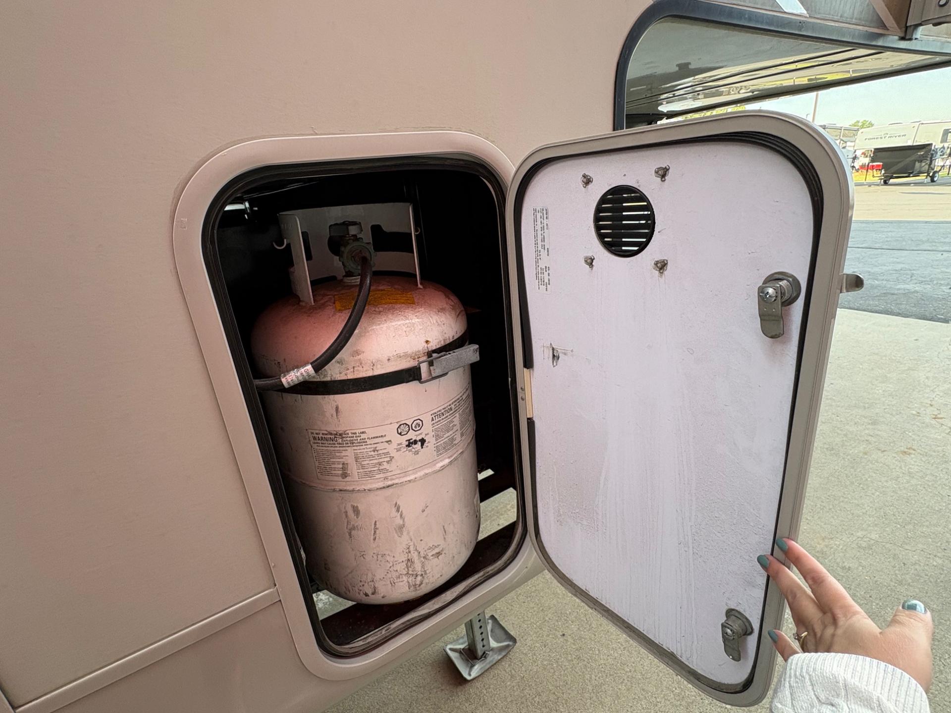 2020 Jayco 2020 Jayco Eagle - thumbnail 12