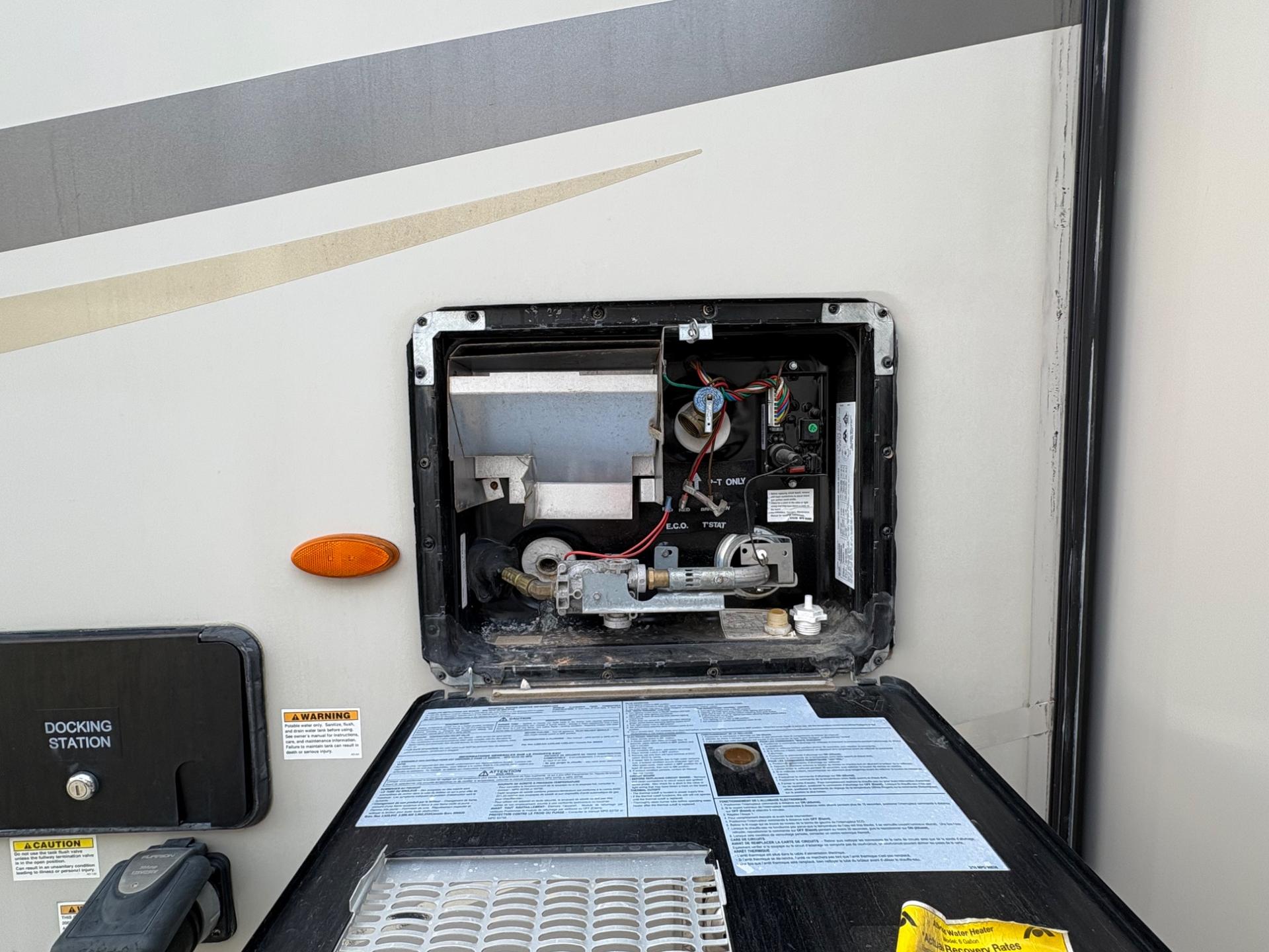 2020 Jayco 2020 Jayco Eagle - thumbnail 14
