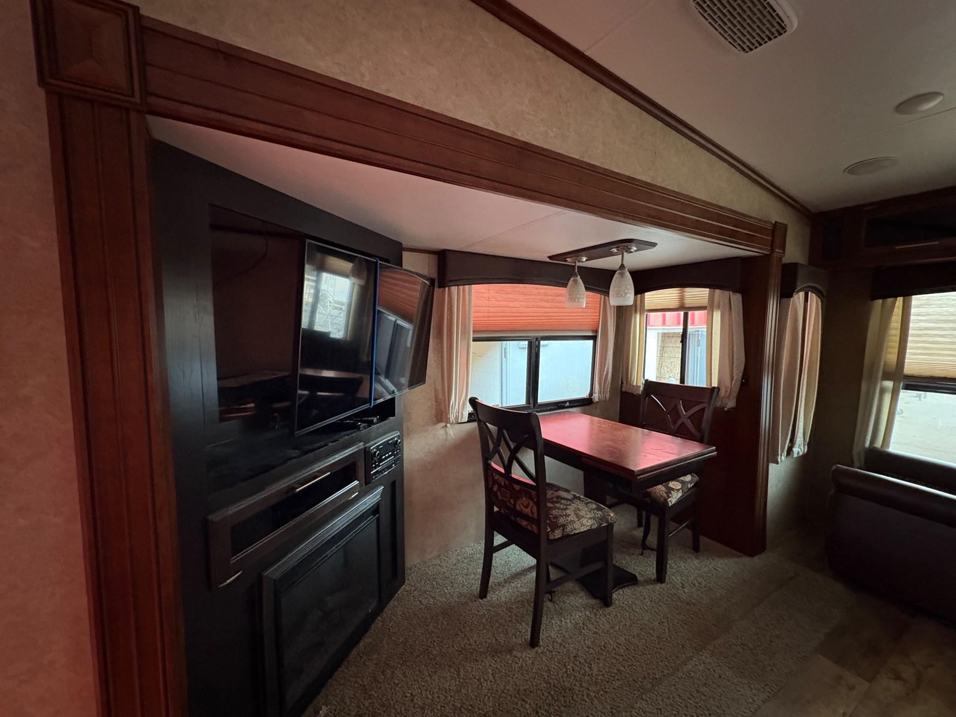 2020 Jayco 2020 Jayco Eagle - thumbnail 15