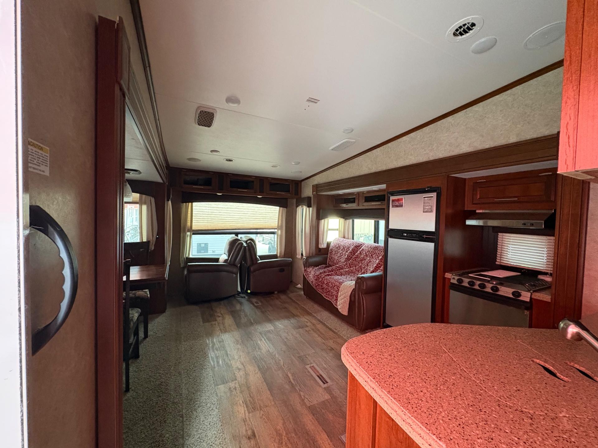 2020 Jayco 2020 Jayco Eagle - thumbnail 16