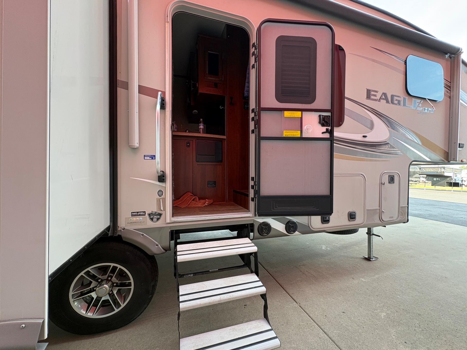 2020 Jayco 2020 Jayco Eagle - thumbnail 17