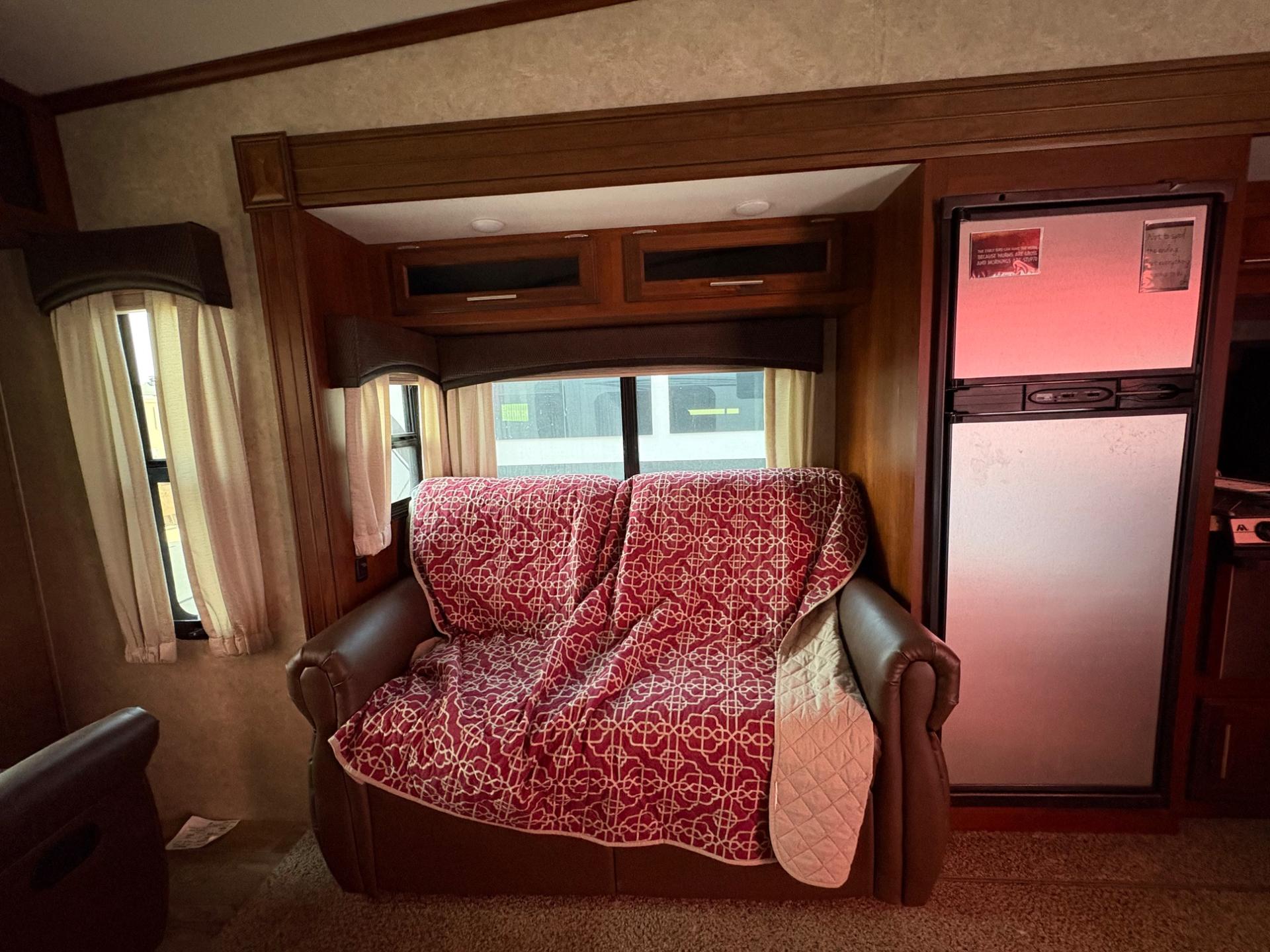 2020 Jayco 2020 Jayco Eagle - thumbnail 18