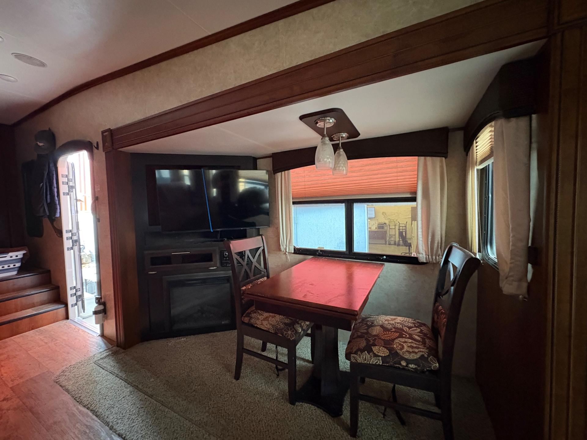 2020 Jayco 2020 Jayco Eagle - thumbnail 20