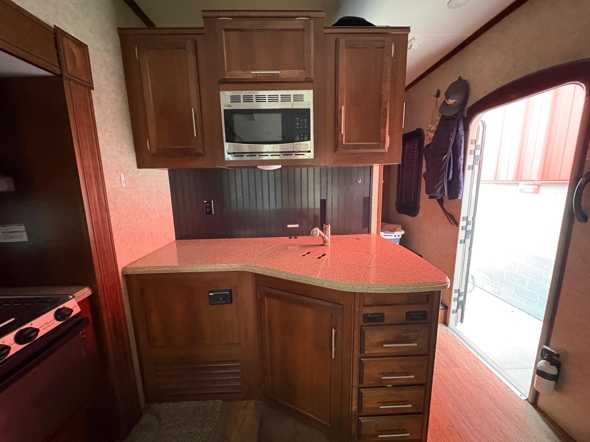 2020 Jayco 2020 Jayco Eagle - thumbnail 24