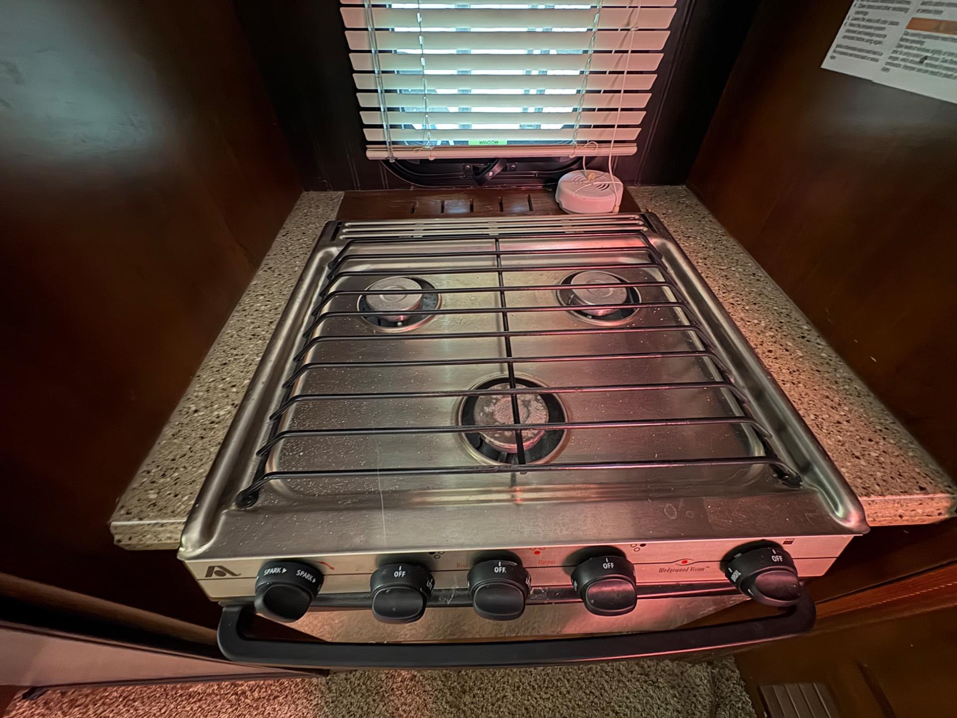 2020 Jayco 2020 Jayco Eagle - thumbnail 25