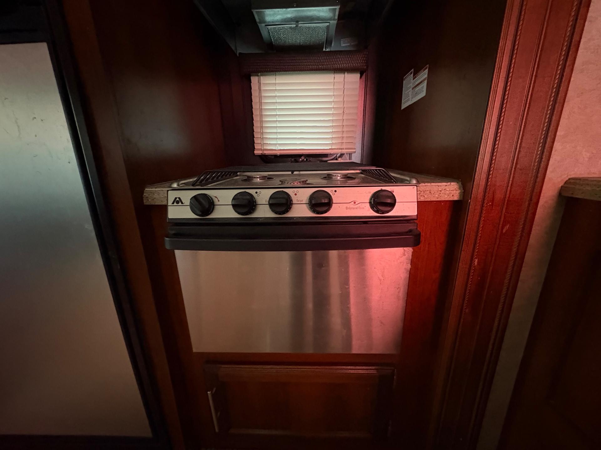 2020 Jayco 2020 Jayco Eagle - thumbnail 26