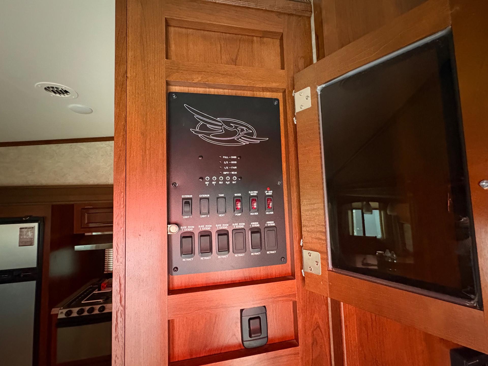 2020 Jayco 2020 Jayco Eagle - thumbnail 32
