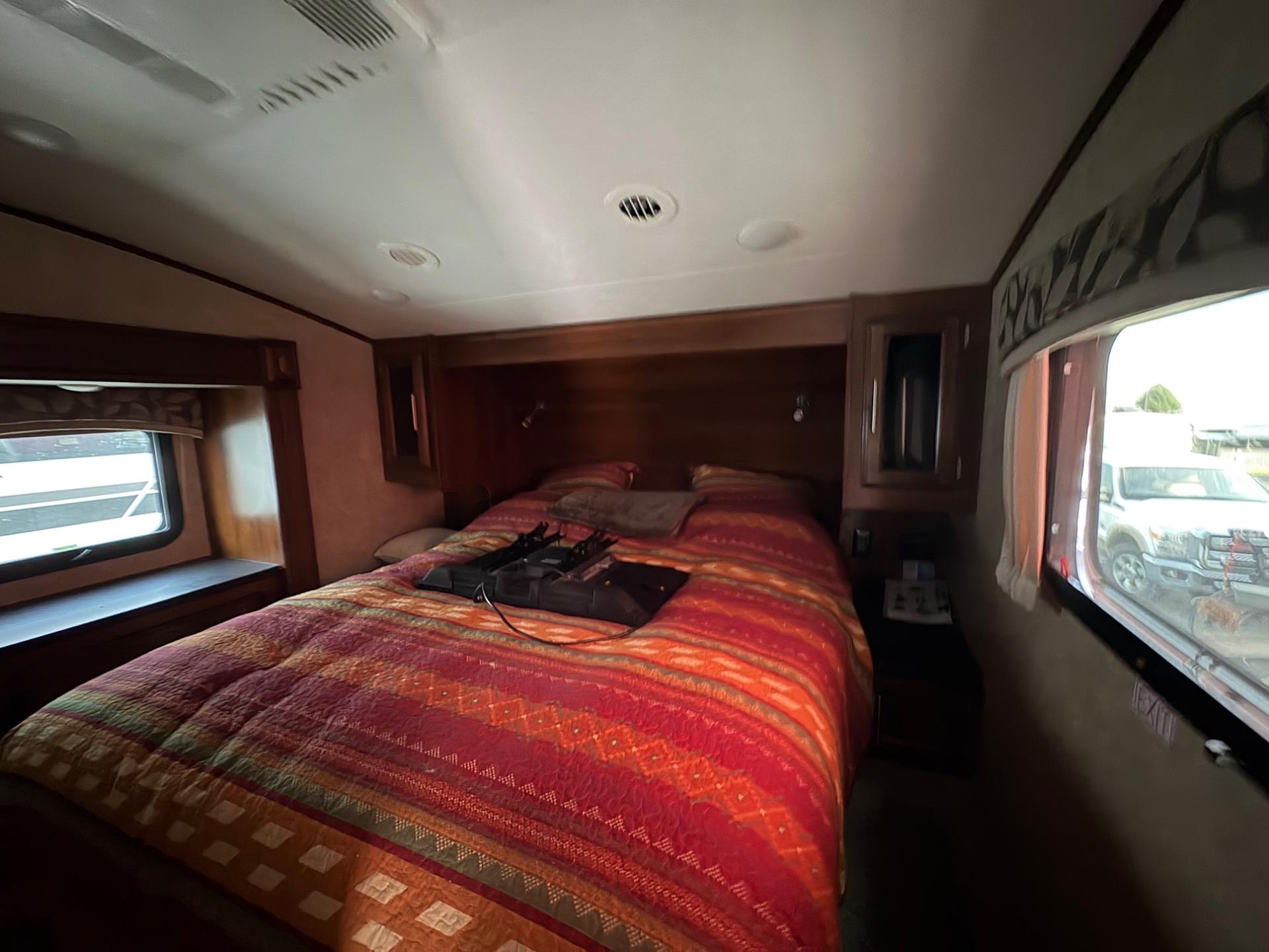 2020 Jayco 2020 Jayco Eagle - thumbnail 33