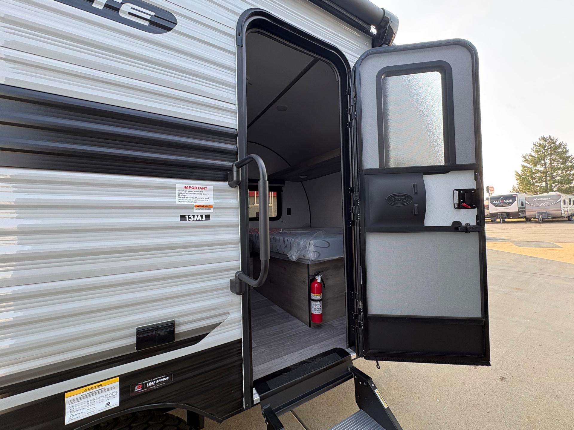 2027 Sunset Park & RV 2027 Sunset Park & RV Sunlite - thumbnail 14