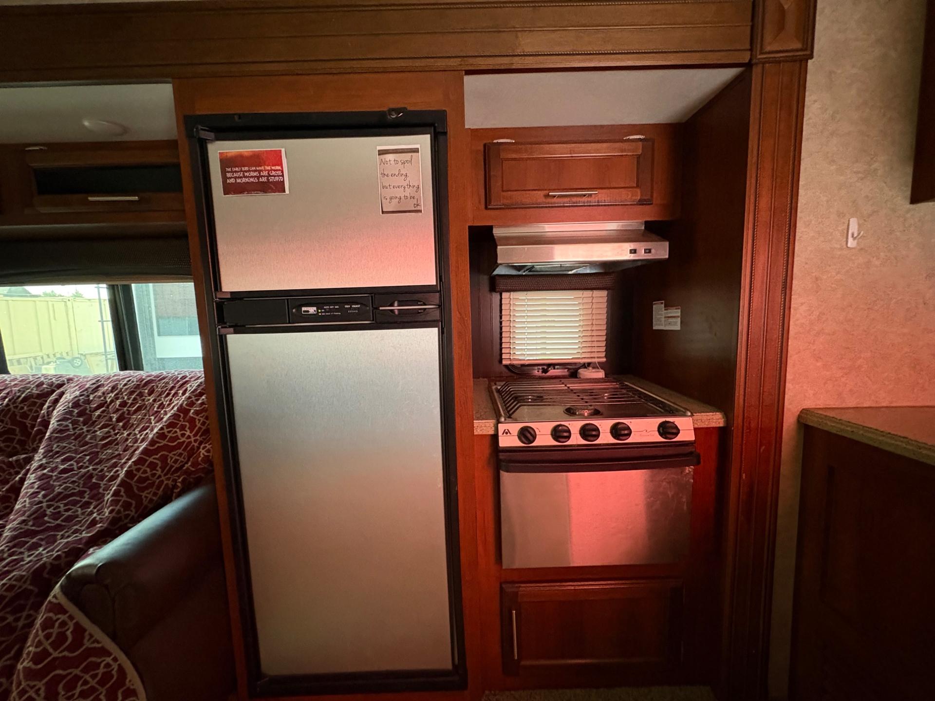 2017 Jayco 2017 Jayco Eagle HT - thumbnail 20
