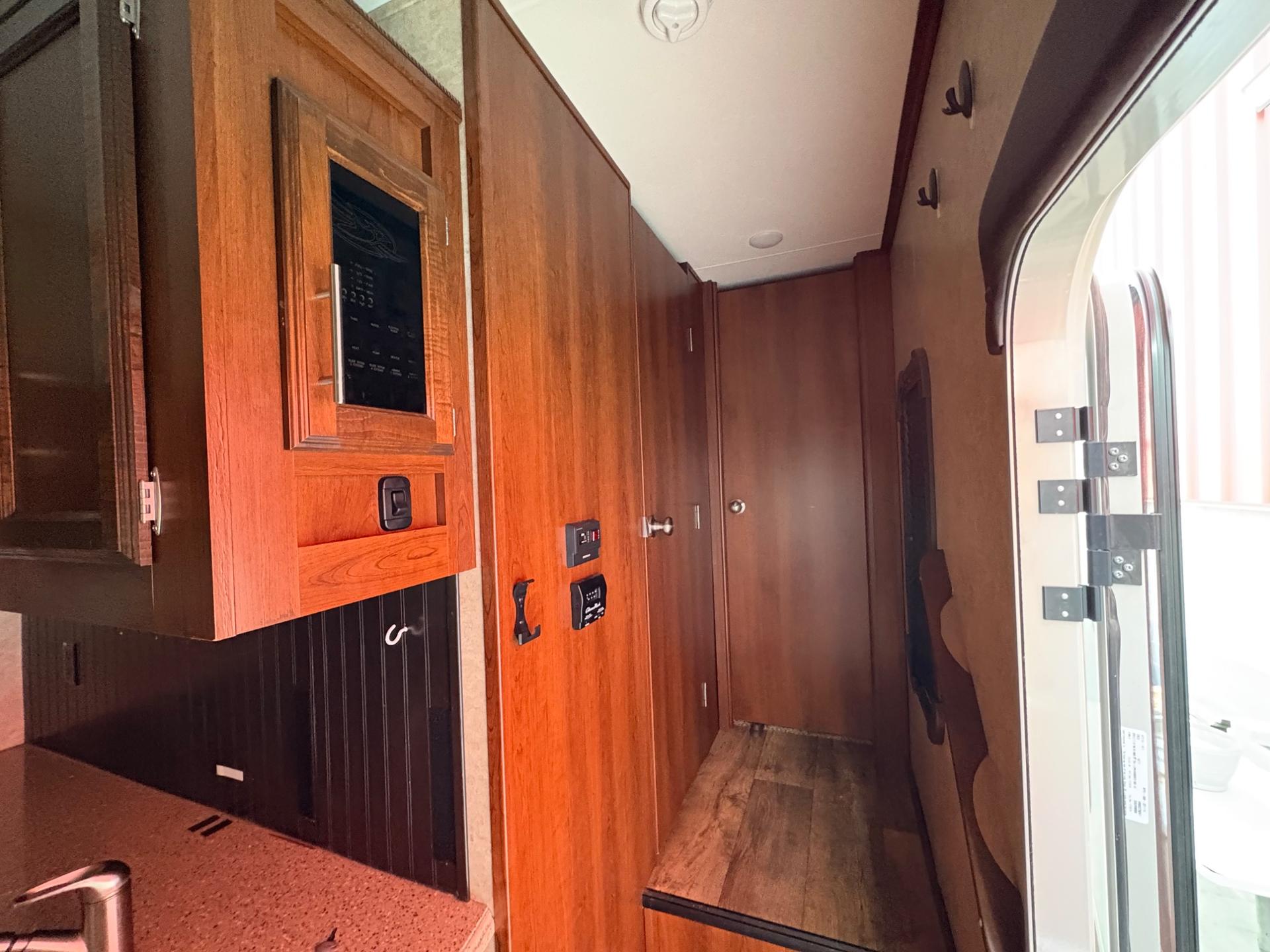 2017 Jayco 2017 Jayco Eagle HT - thumbnail 28