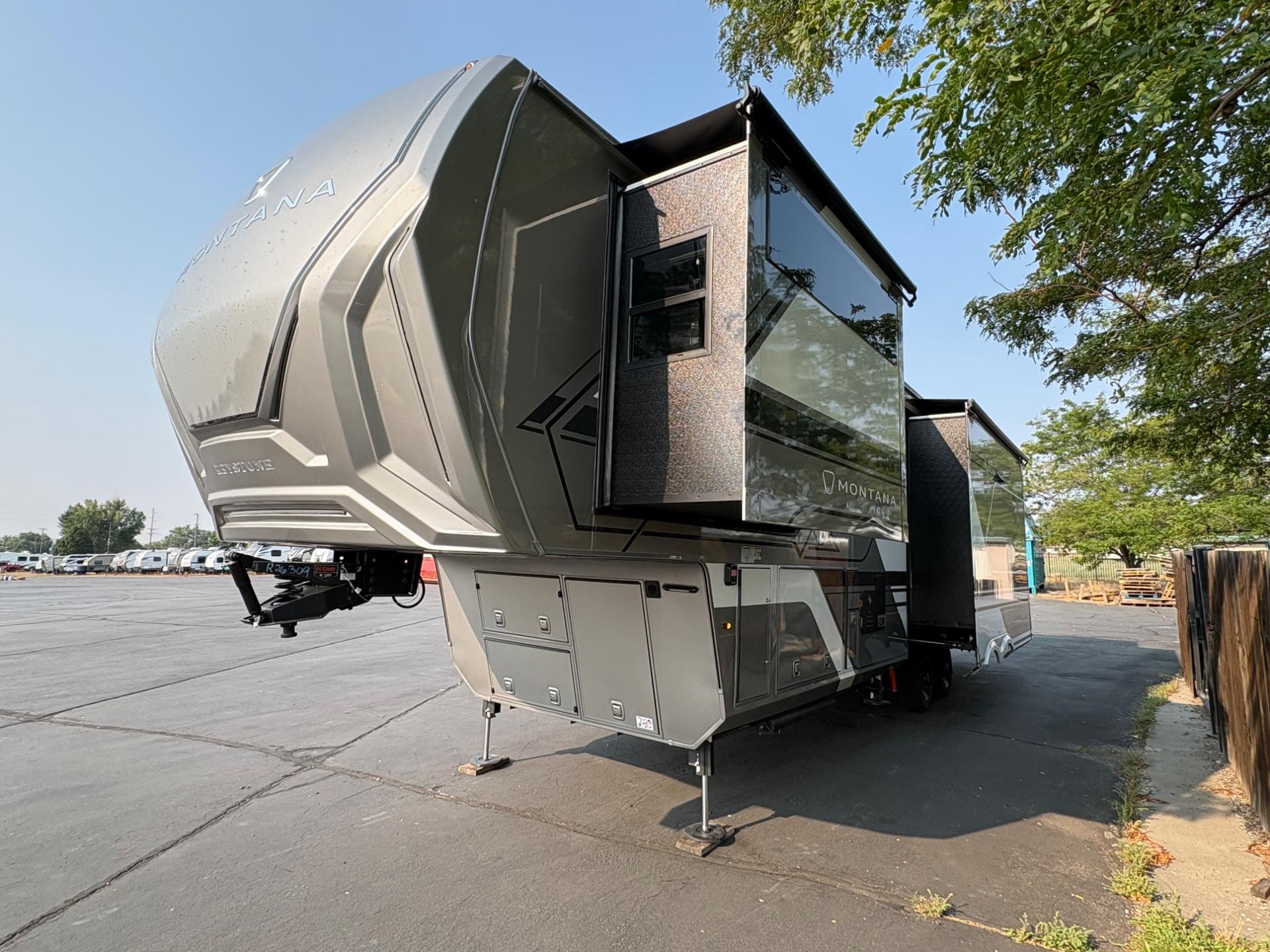 2027 Keystone Montana 3100RL