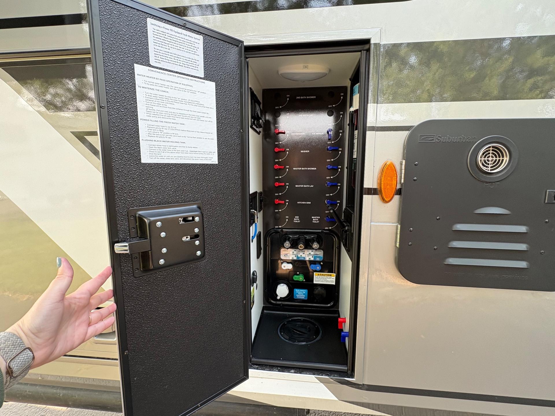 2027 Keystone 2027 Keystone Montana - thumbnail 14