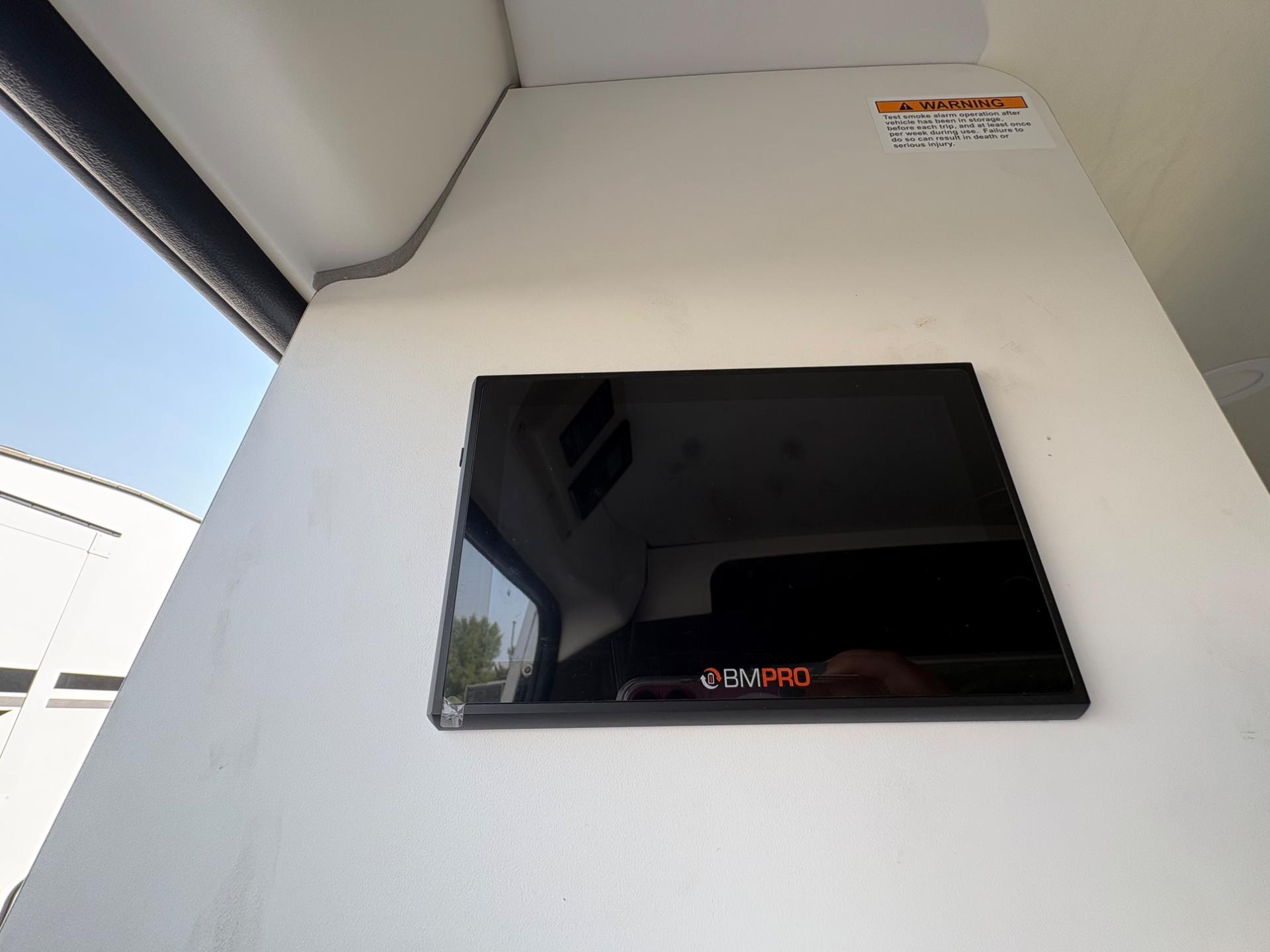 2027 Thor Motor Coach 2027 Thor Motor Coach Scope - thumbnail 25