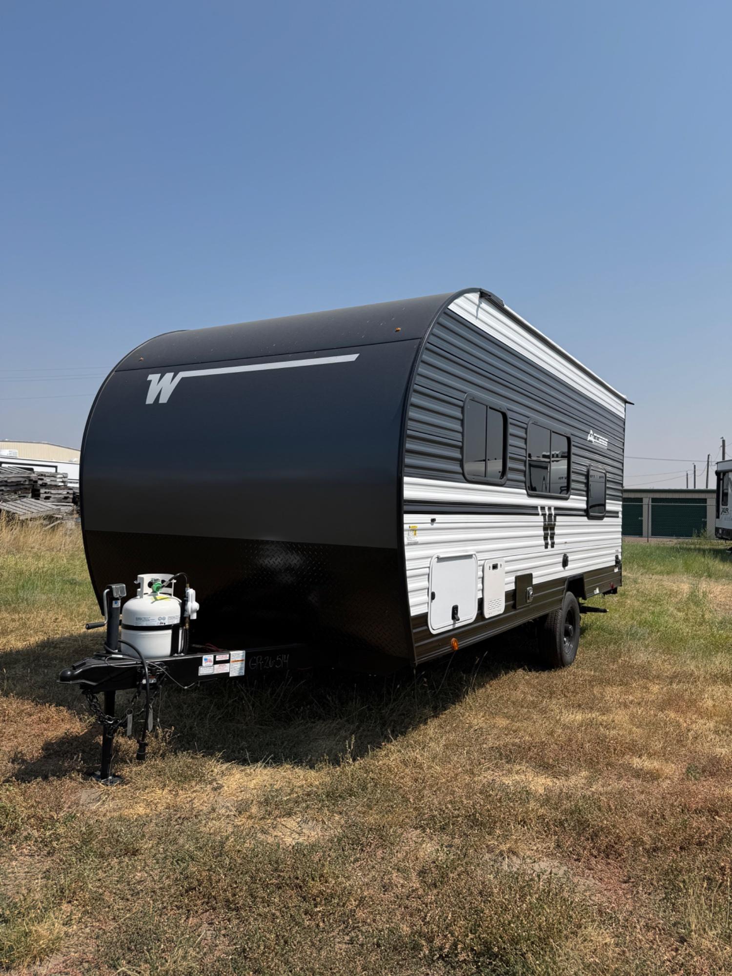 2027 Winnebago 2027 Winnebago Access - thumbnail 3