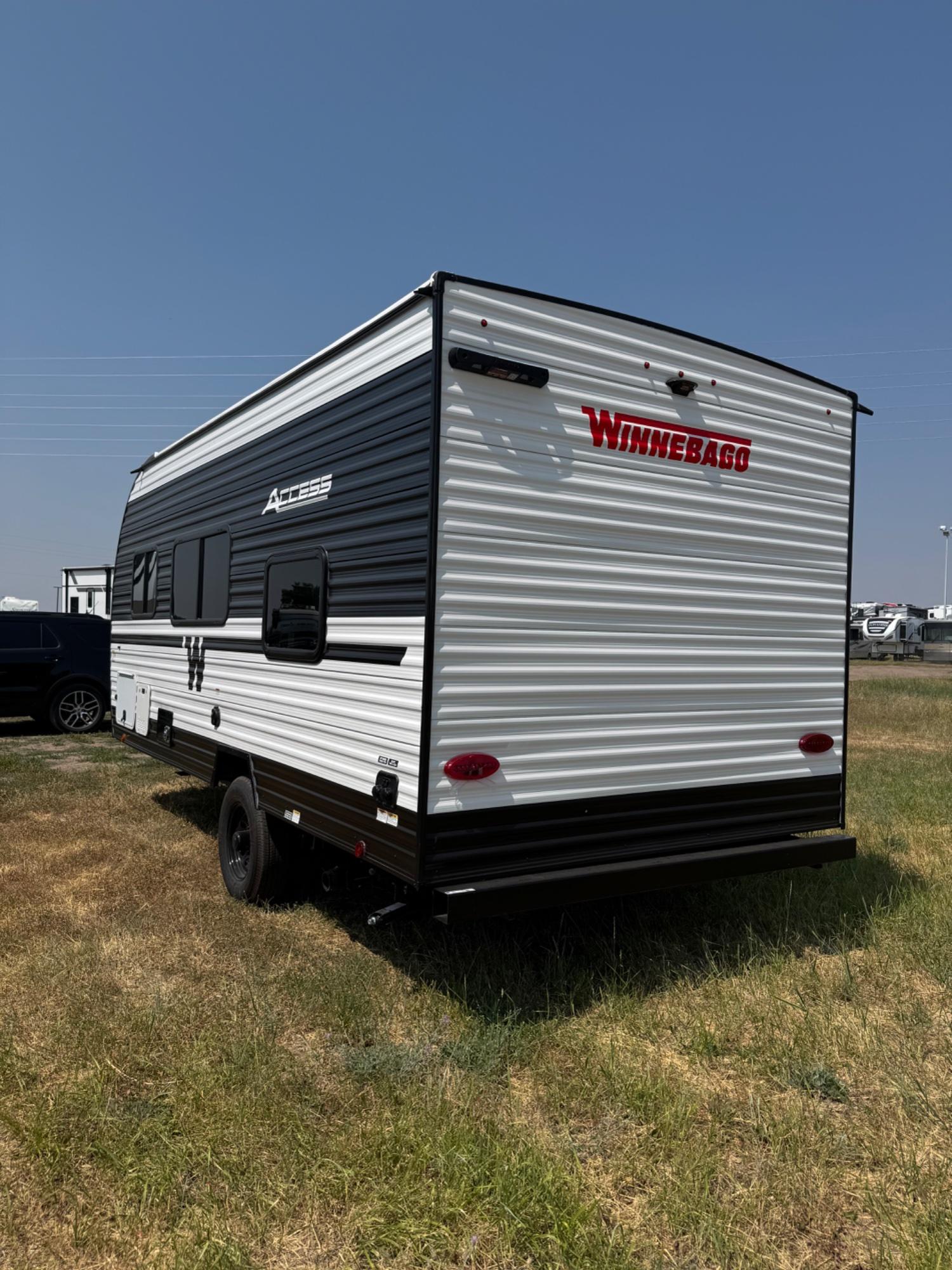 2027 Winnebago 2027 Winnebago Access - thumbnail 4