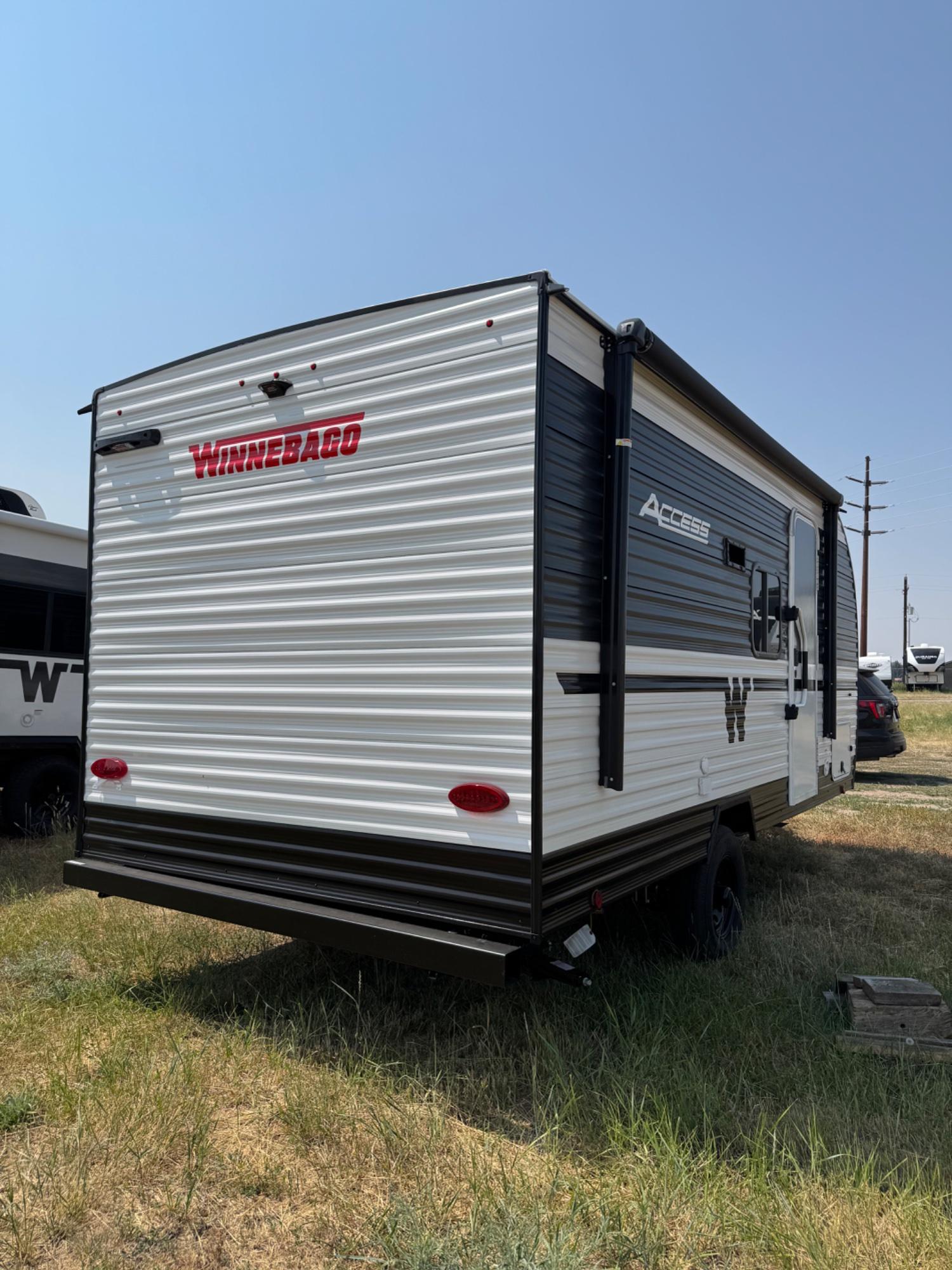 2027 Winnebago 2027 Winnebago Access - thumbnail 5