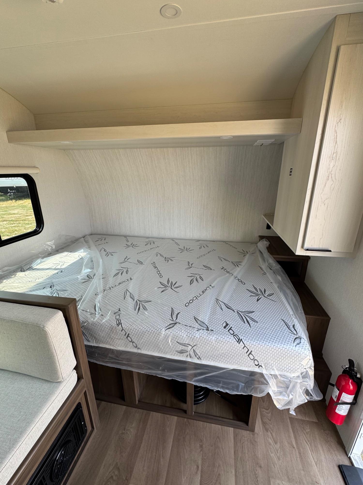2027 Winnebago 2027 Winnebago Access - thumbnail 11