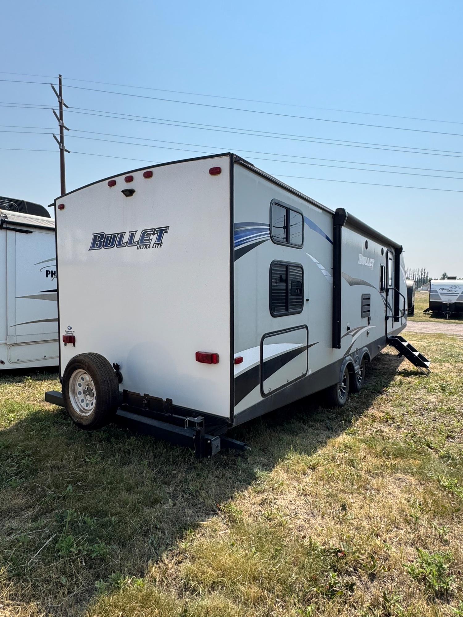 2020 Keystone 2020 Keystone Bullet Ultra Lite - thumbnail 4