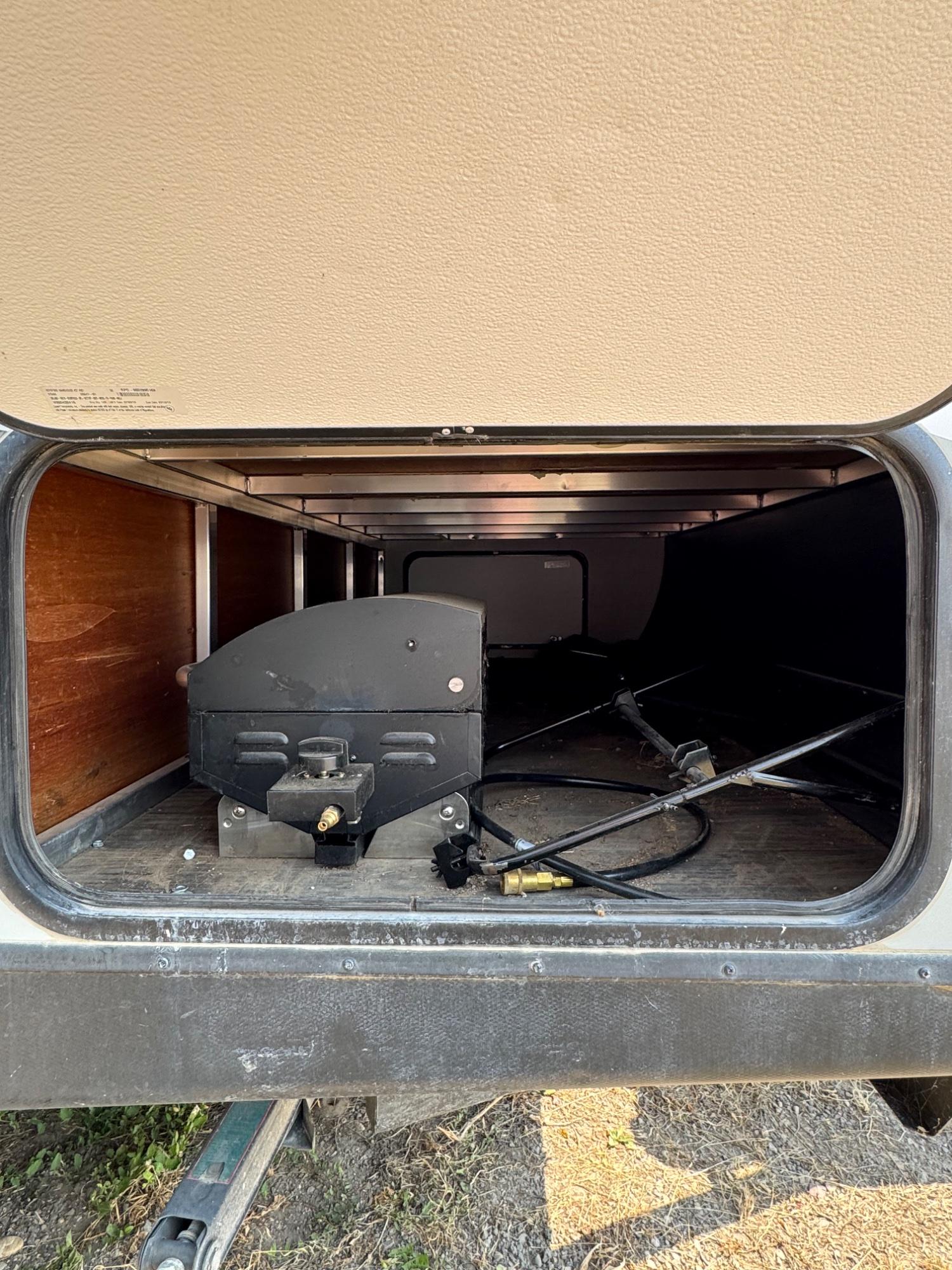 2020 Keystone 2020 Keystone Bullet Ultra Lite - thumbnail 6