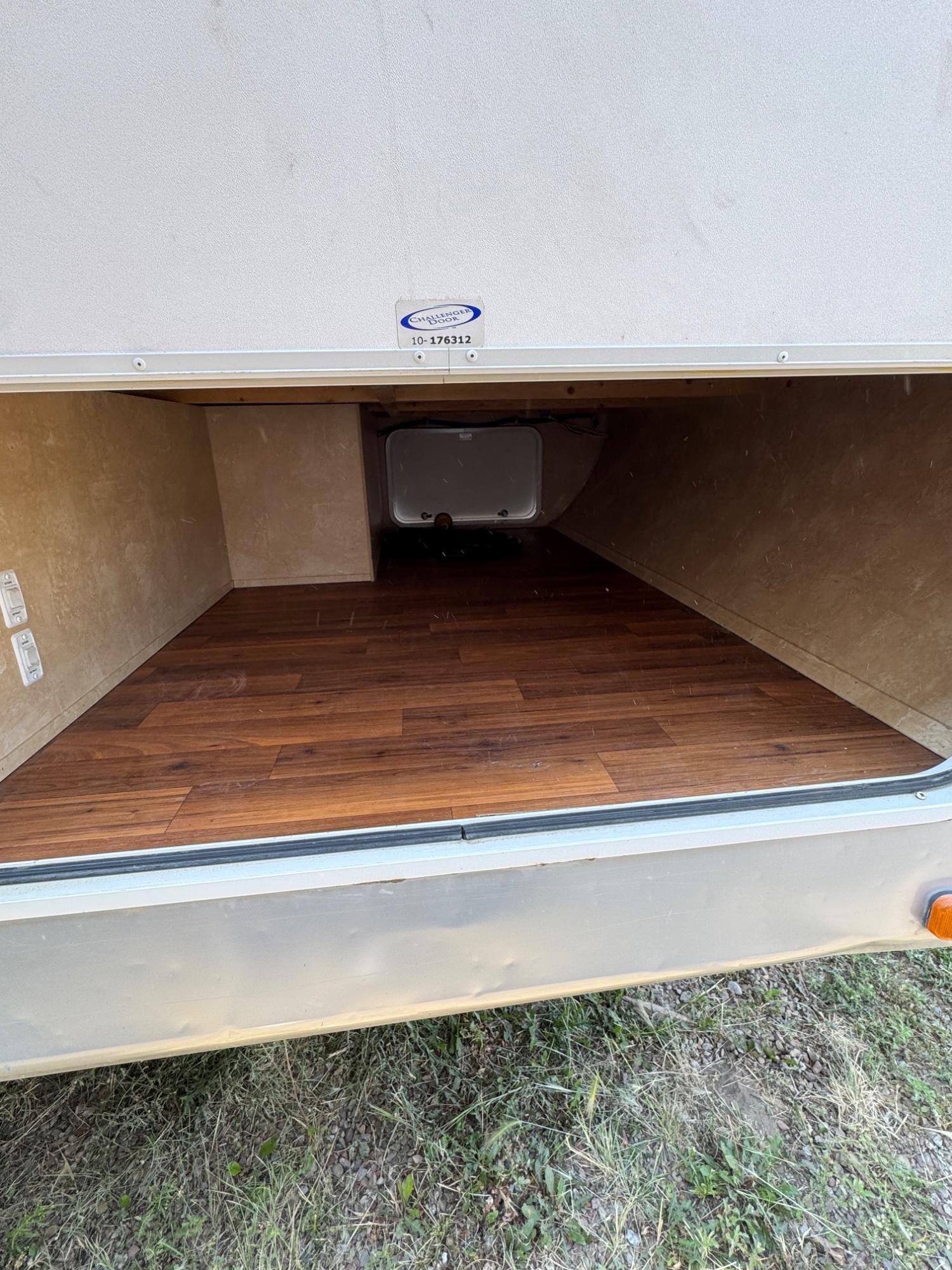 2011 Cruiser RV 2011 Cruiser RV Fun Finder X - thumbnail 5