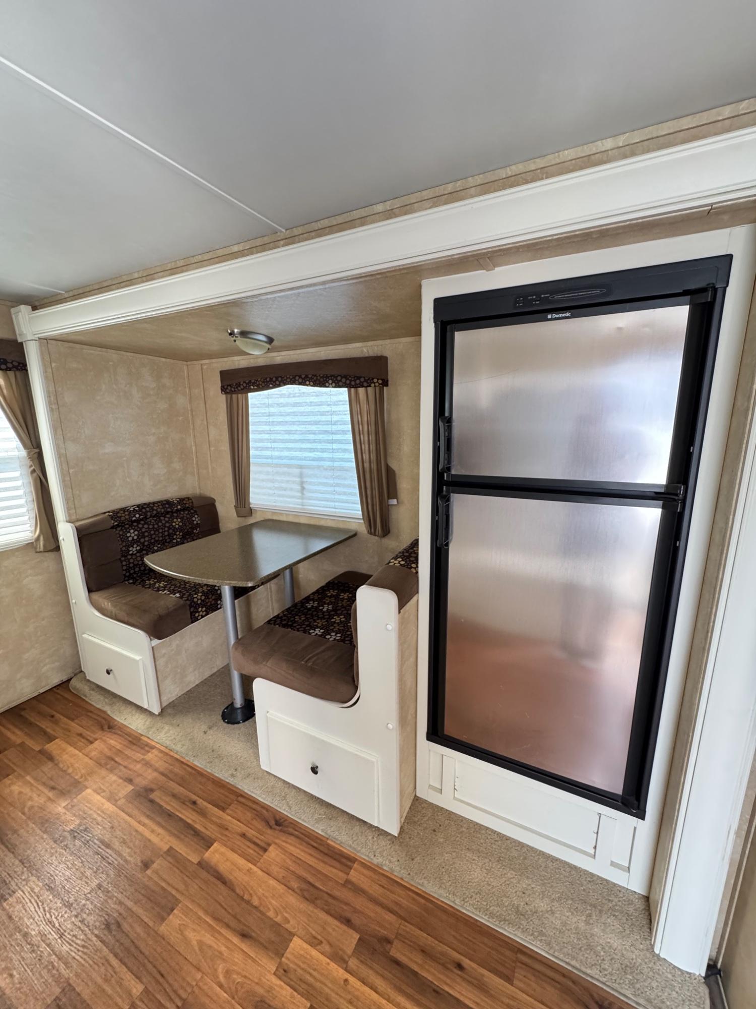 2011 Cruiser RV 2011 Cruiser RV Fun Finder X - thumbnail 7