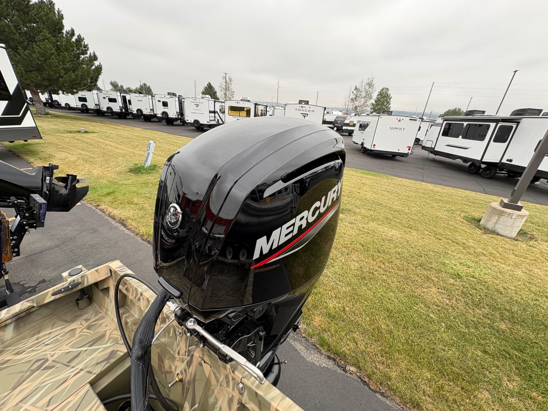 2027 Crestliner 2027 Crestliner C176FC - thumbnail 26