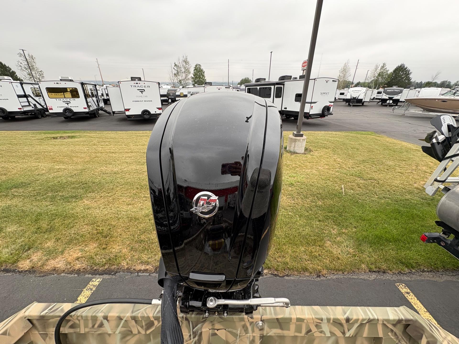2027 Crestliner 2027 Crestliner C176FC - thumbnail 25