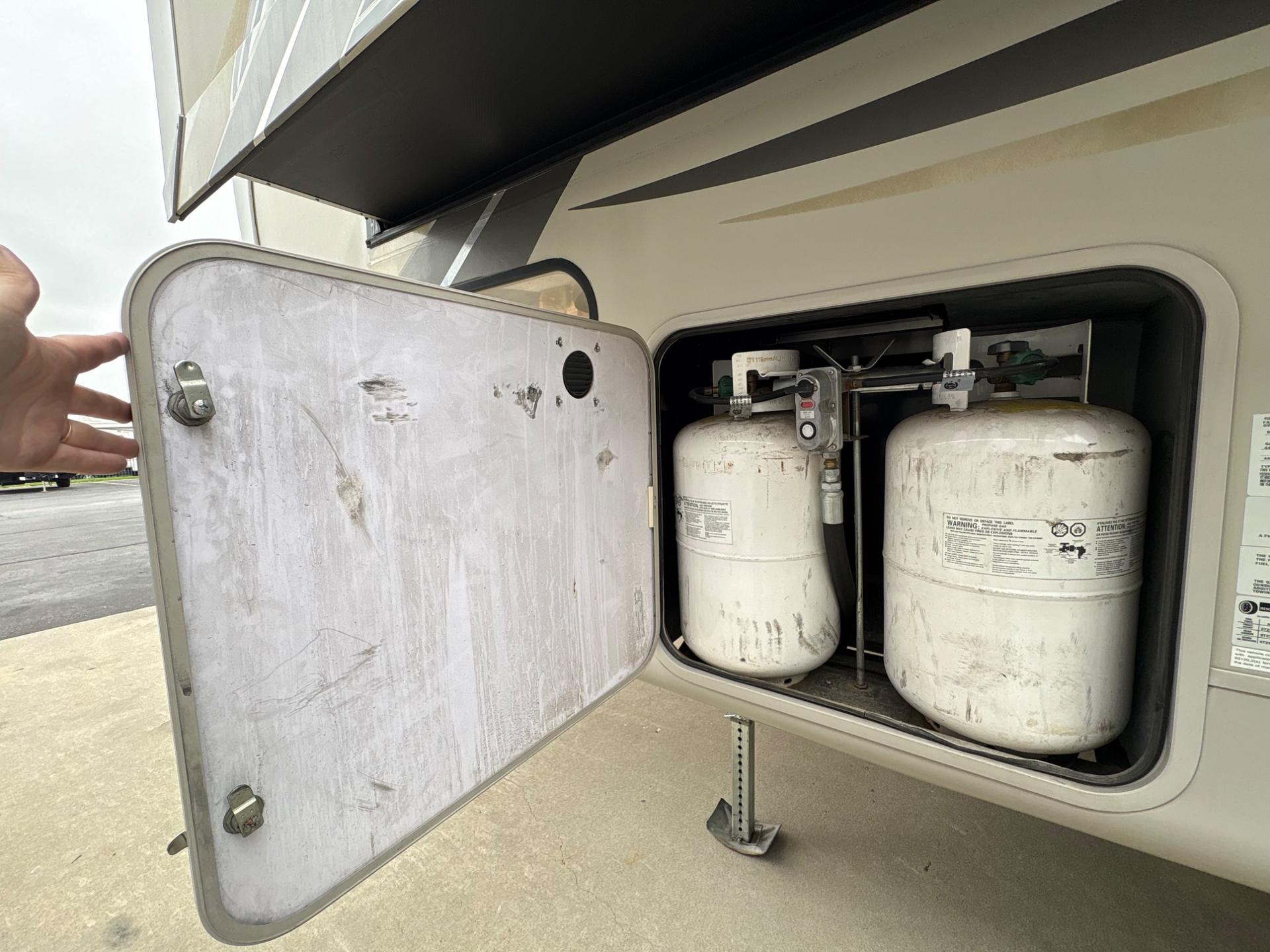 2017 Jayco 2017 Jayco Eagle HT - thumbnail 9