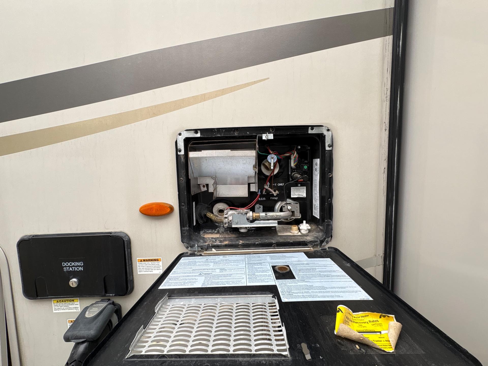 2017 Jayco 2017 Jayco Eagle HT - thumbnail 10