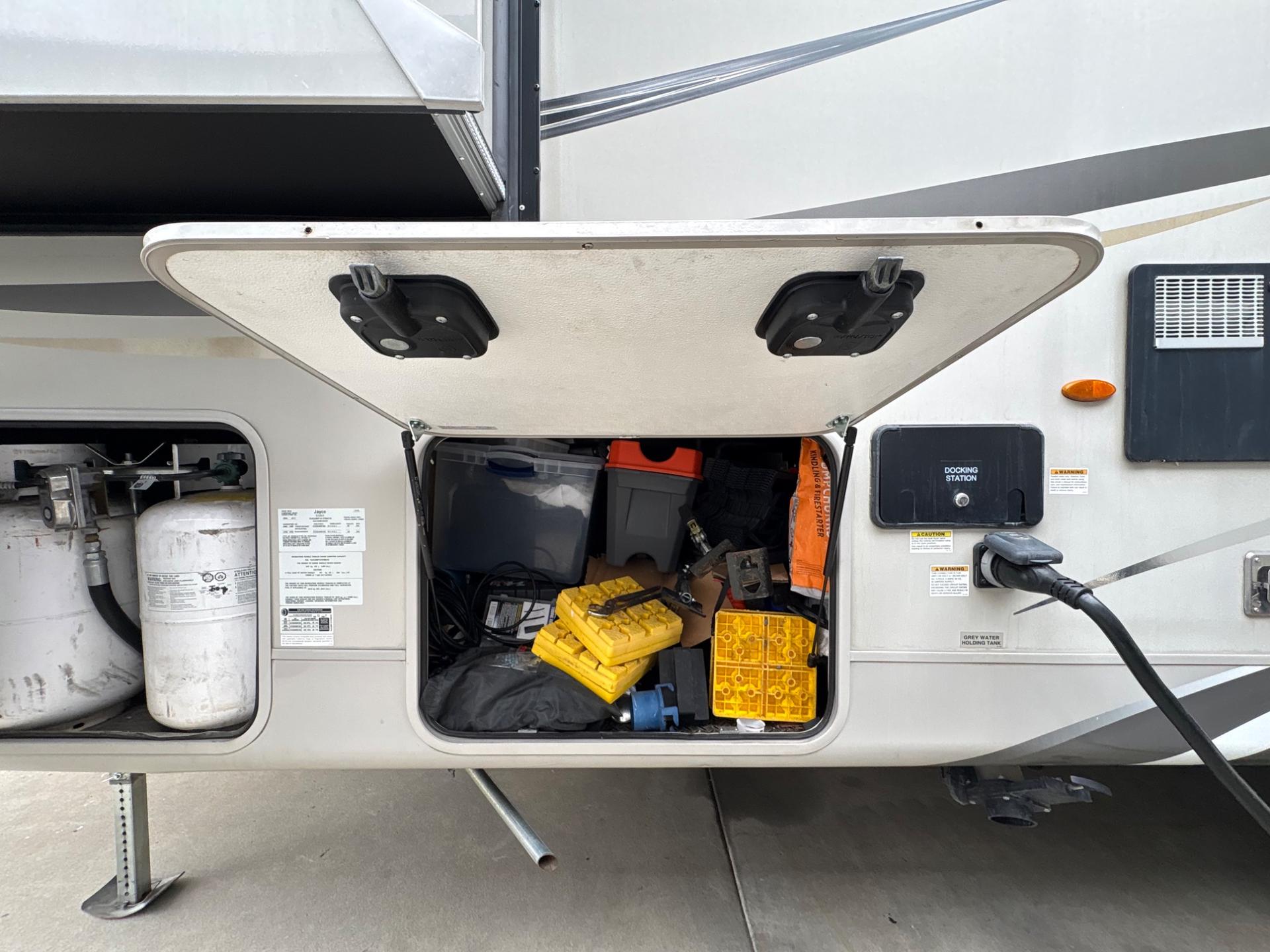 2017 Jayco 2017 Jayco Eagle HT - thumbnail 12