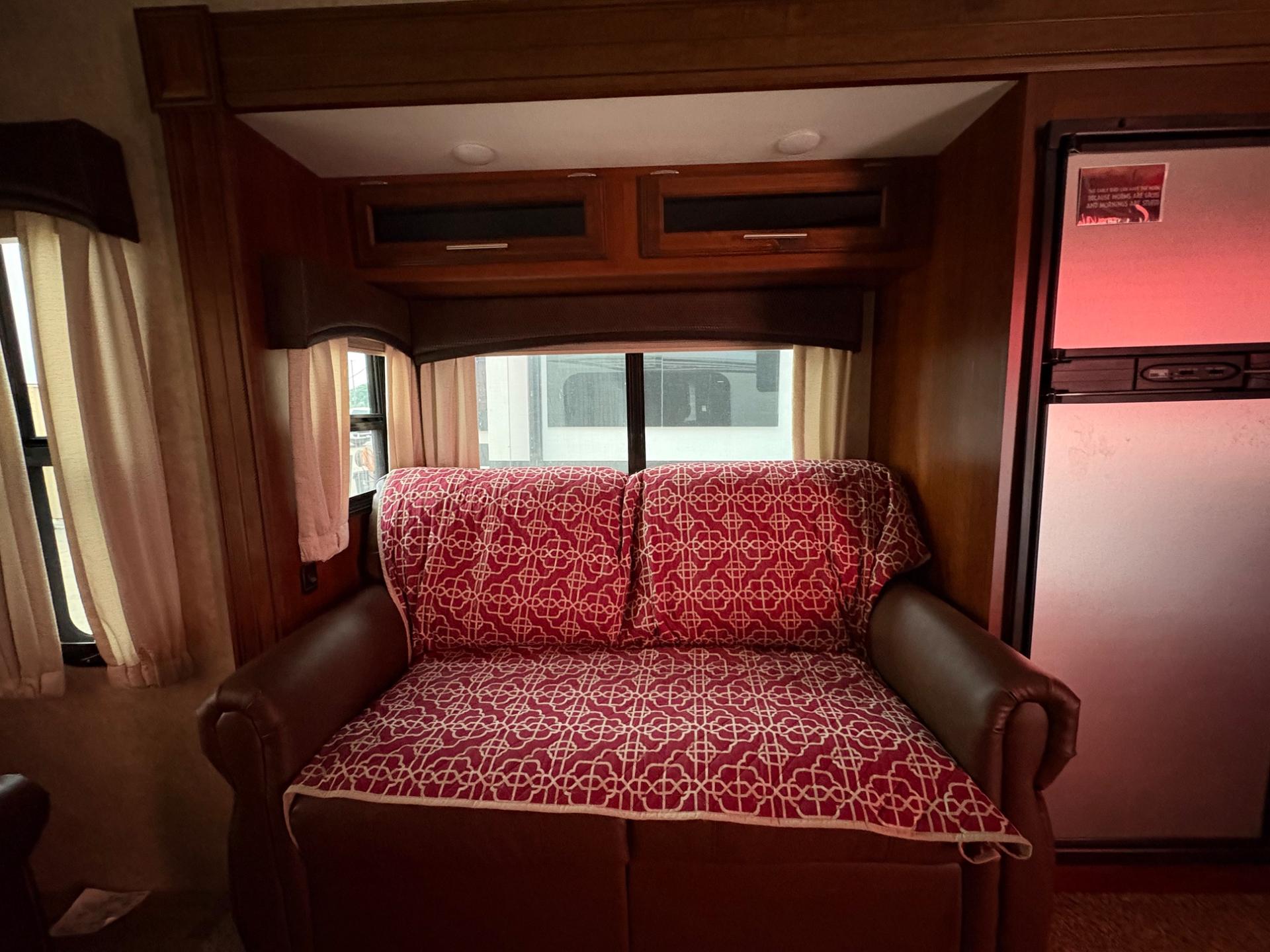 2017 Jayco 2017 Jayco Eagle HT - thumbnail 24