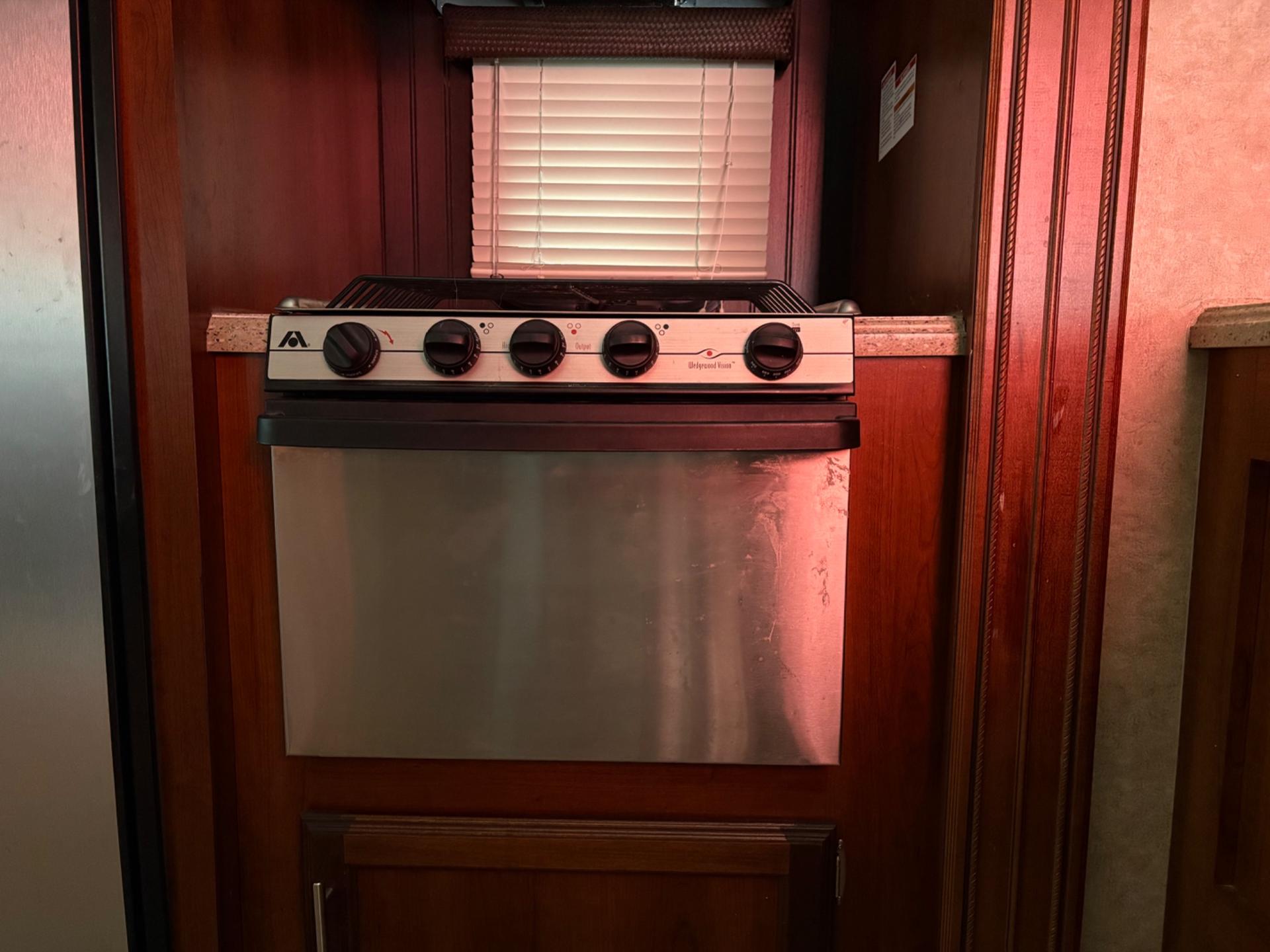 2017 Jayco 2017 Jayco Eagle HT - thumbnail 20