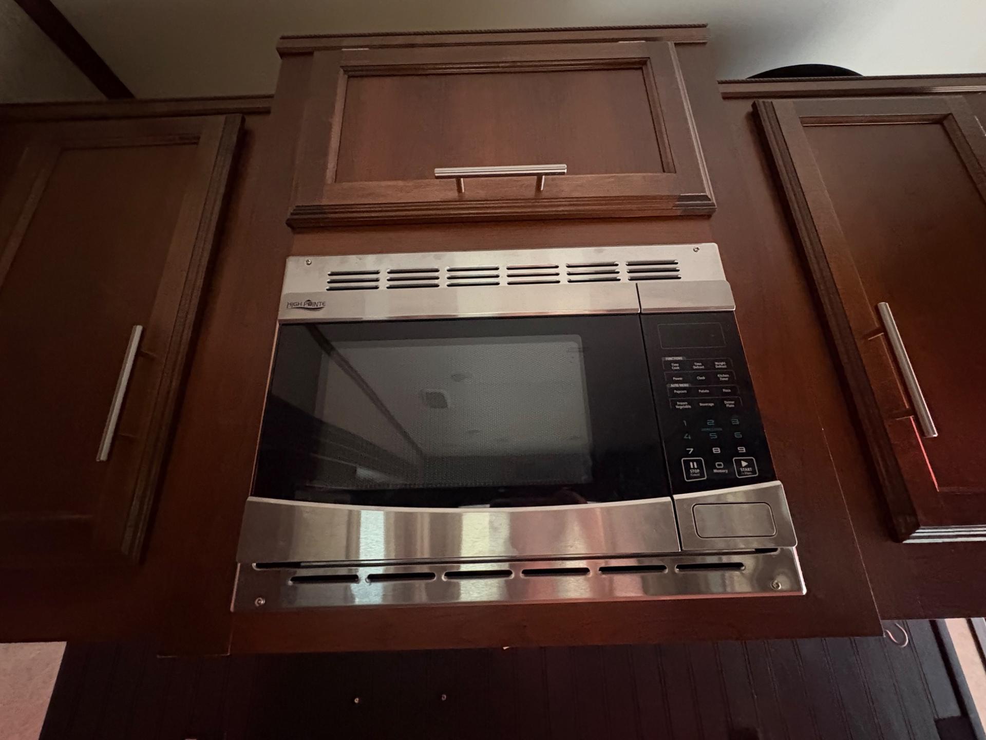 2017 Jayco 2017 Jayco Eagle HT - thumbnail 22