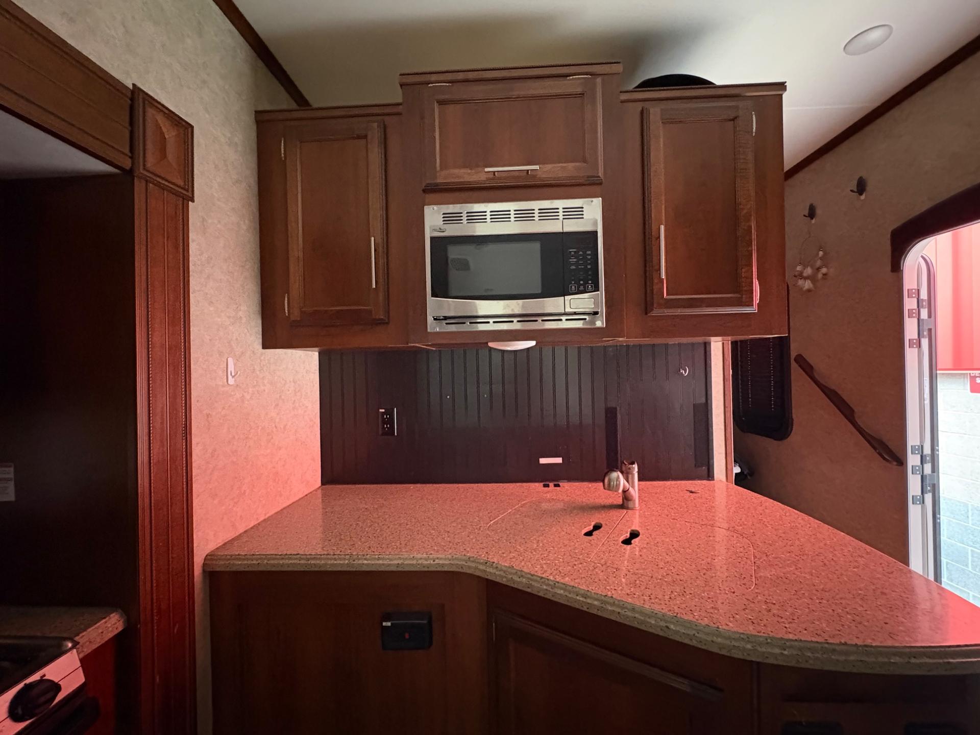 2017 Jayco 2017 Jayco Eagle HT - thumbnail 21