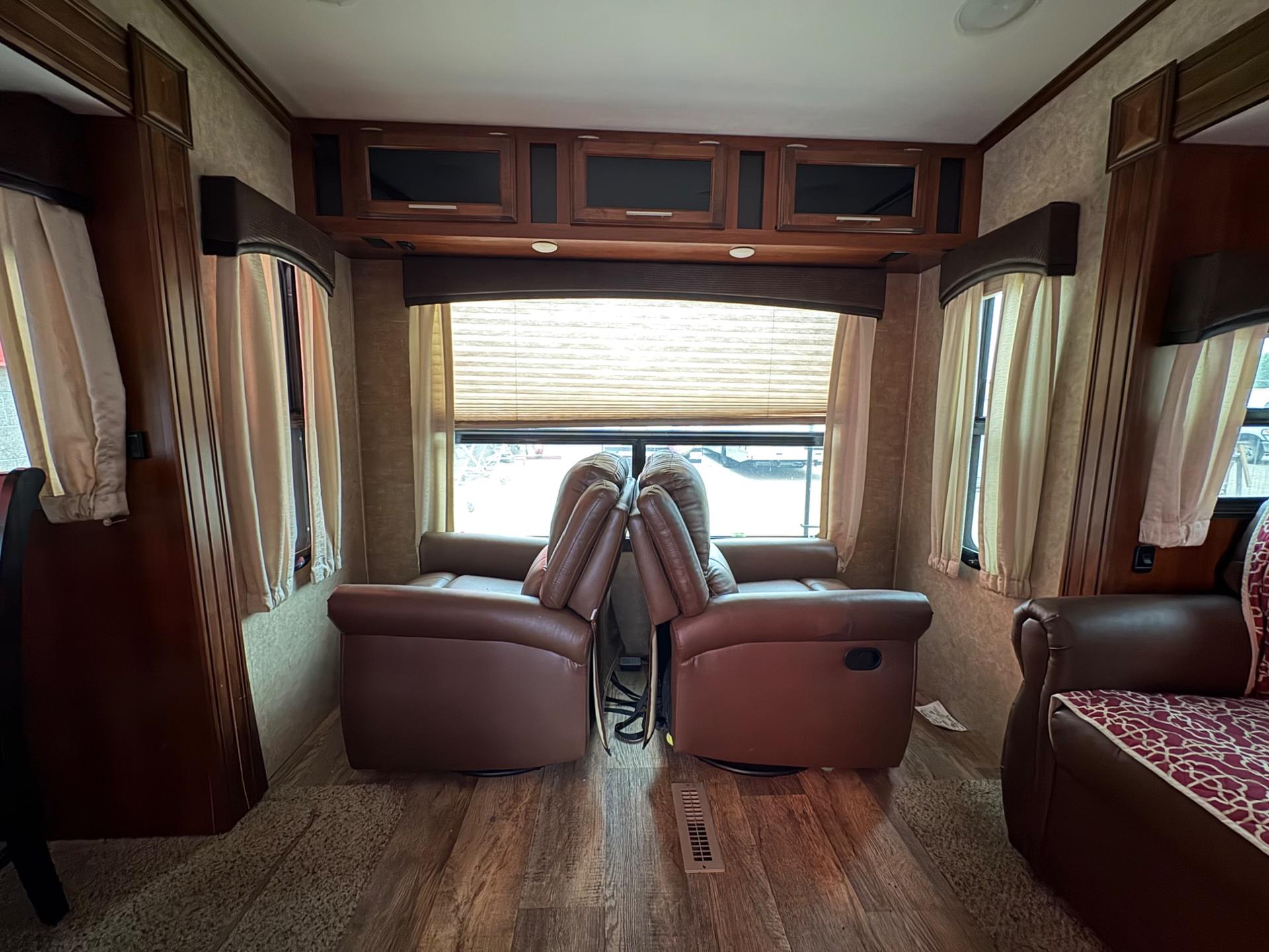 2017 Jayco 2017 Jayco Eagle HT - thumbnail 25
